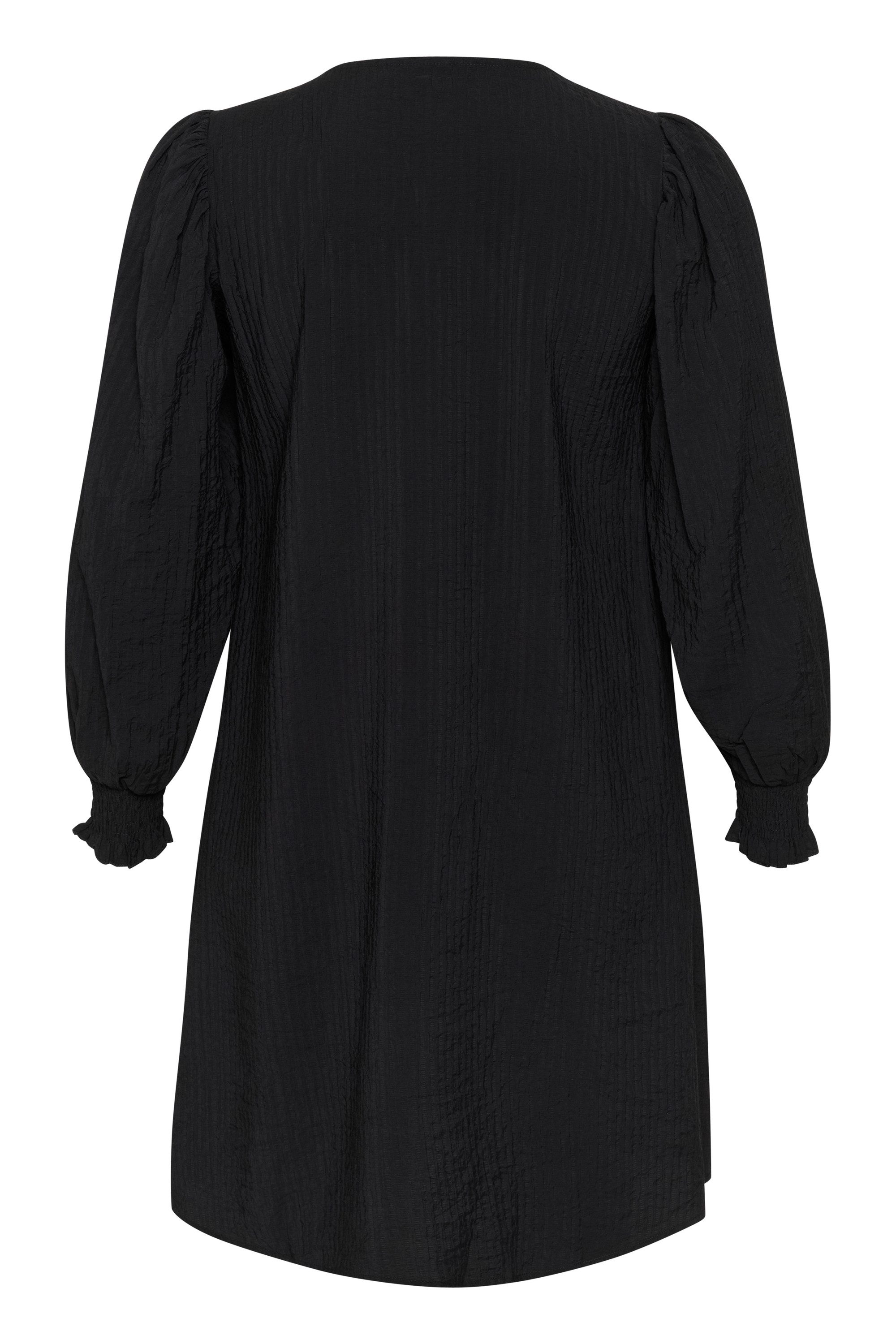 KAFFE Curve Blusenkleid Kleid KClinna Große günstig online kaufen