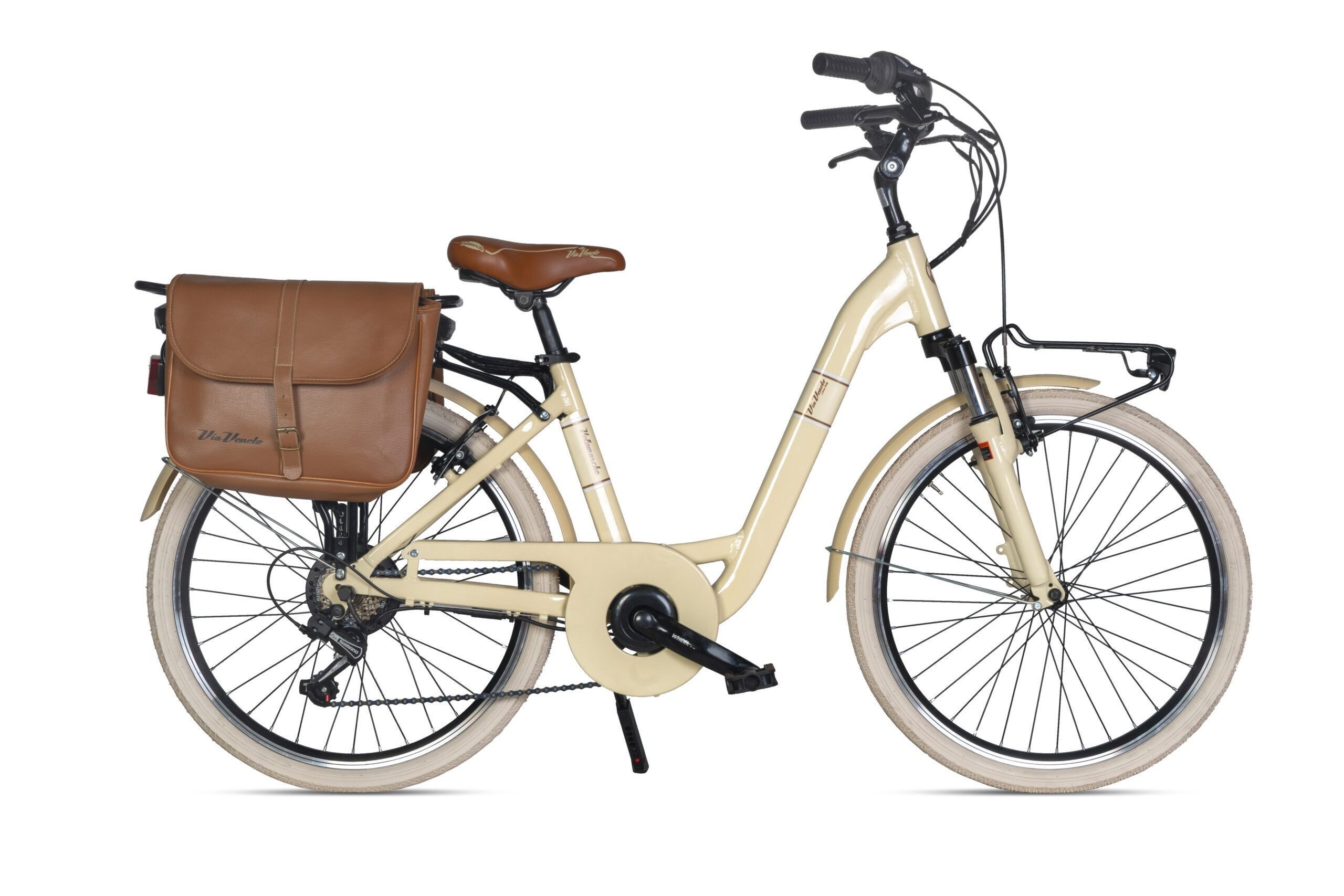 24 Zoll Damen E-Bikes online kaufen | OTTO