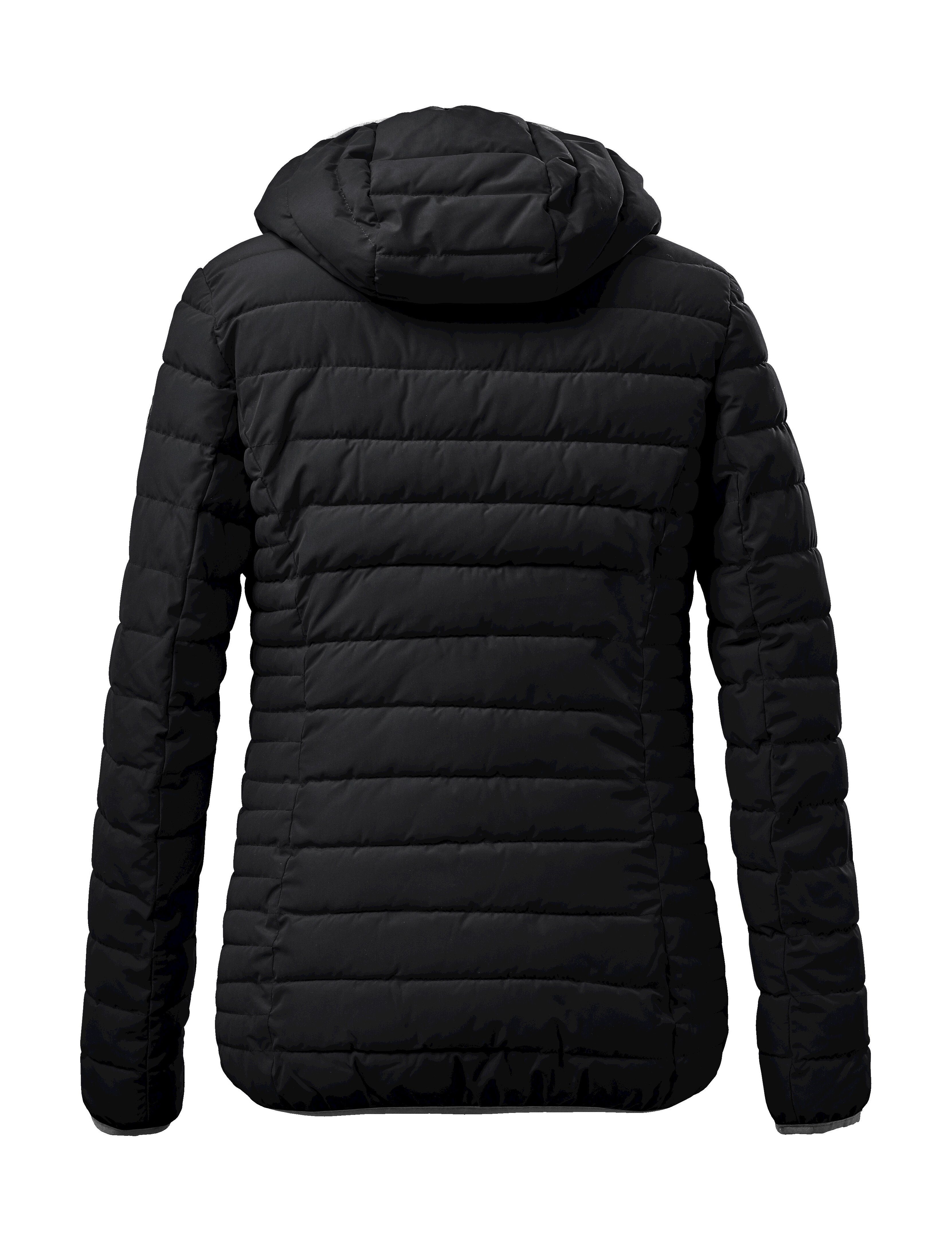 G.I.G.A. DX Steppjacke schwarz JCKT killtec D Ventoso Quilted by WMN