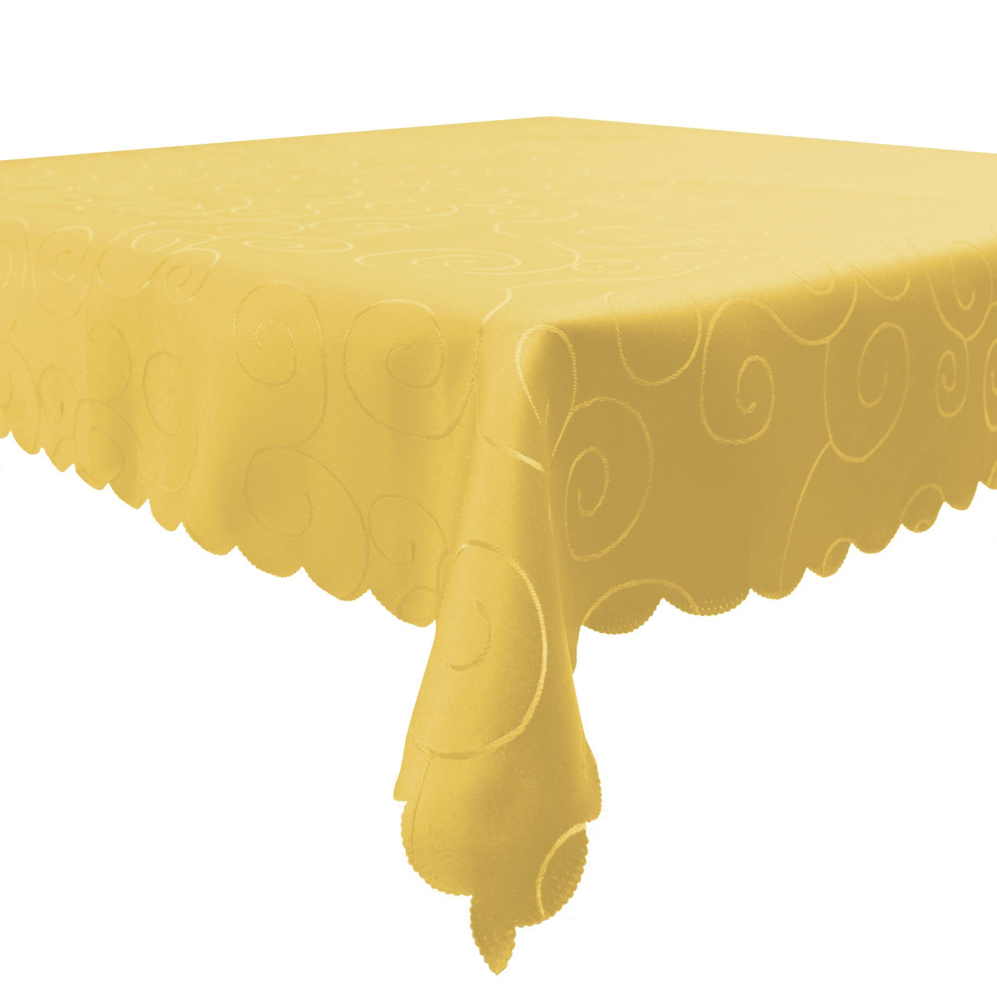 Haus und Deko Tischdecke Tischdecke 90x90 günstig online kaufen