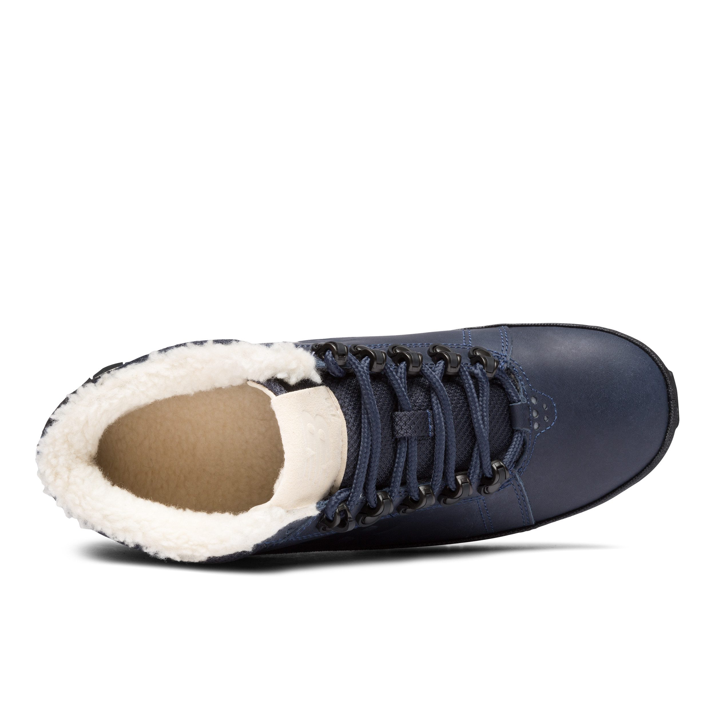 New Balance 754 Sneakerboots gefütterte Winterboots