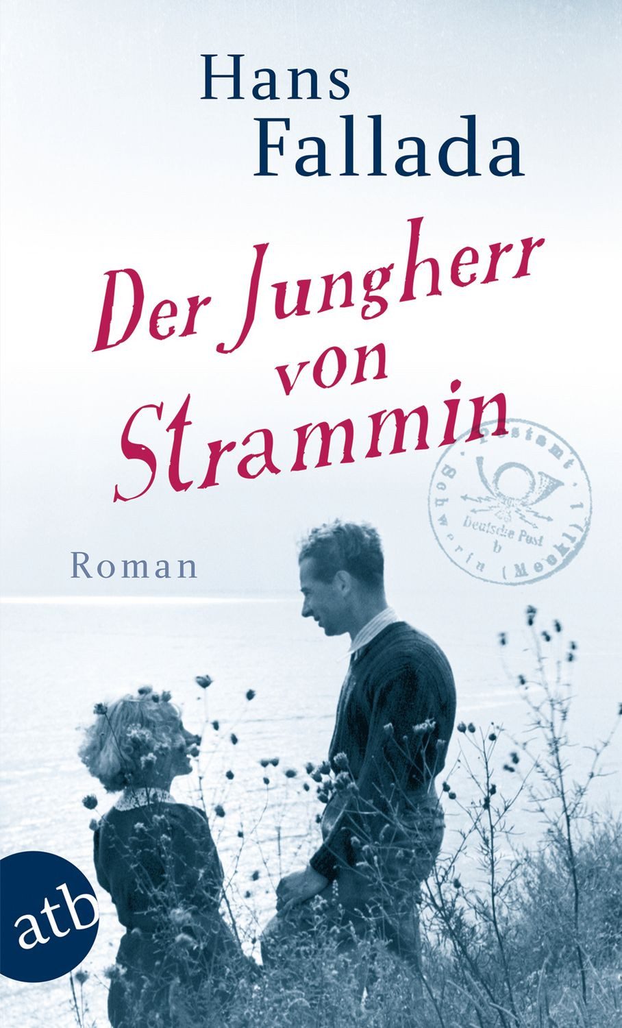 Der Jungherr von Strammin / Hans Fallada