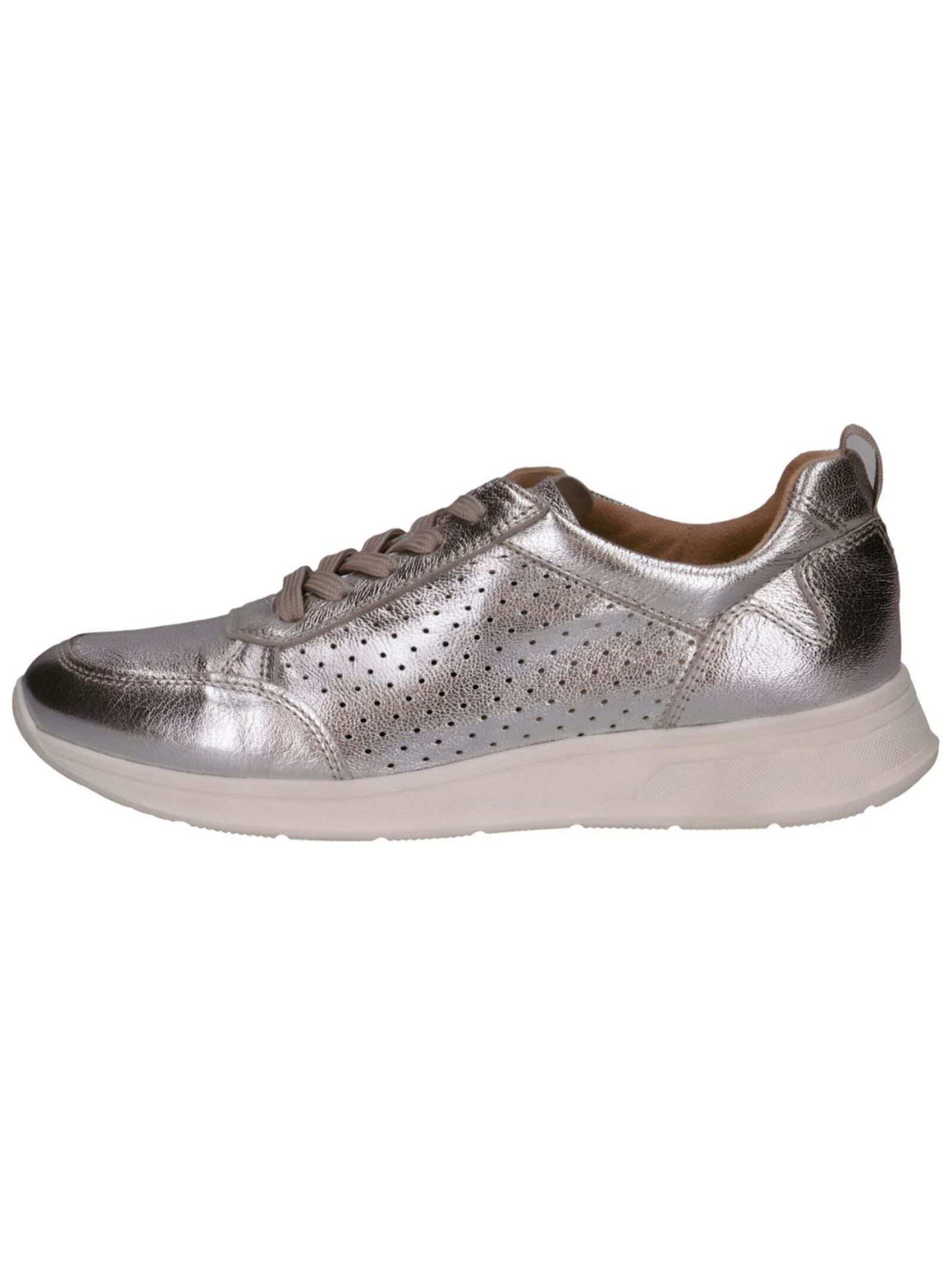 Caprice Sneaker Leder . Sneaker (1-tlg)