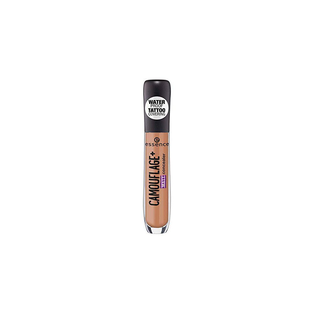 Concealer CAMOUFLAGE+ MATT Concealer,Nr.70 dark caramel,wasserfest (5ml)
