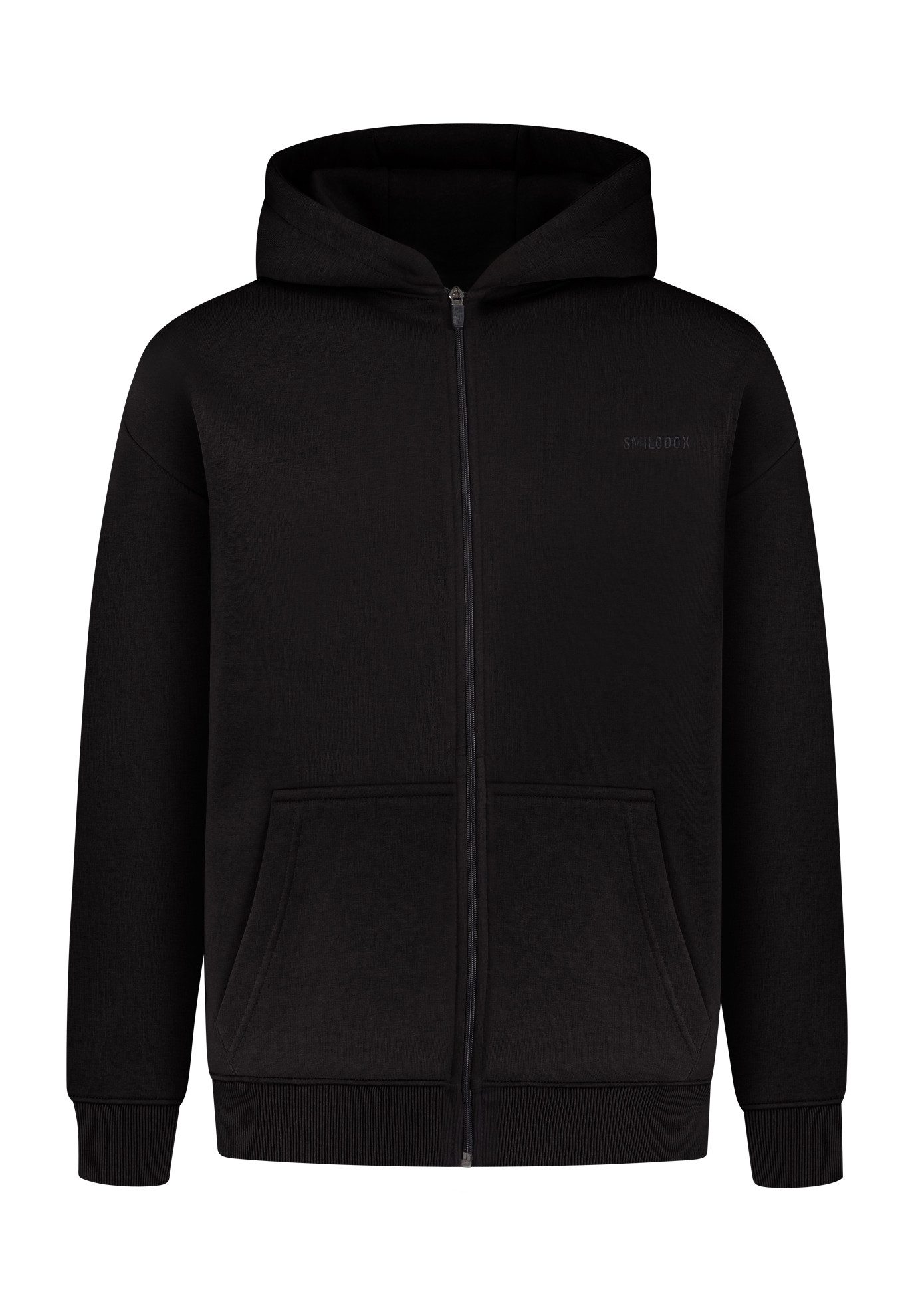 Smilodox Outdoorjacke Marin Oversize günstig online kaufen