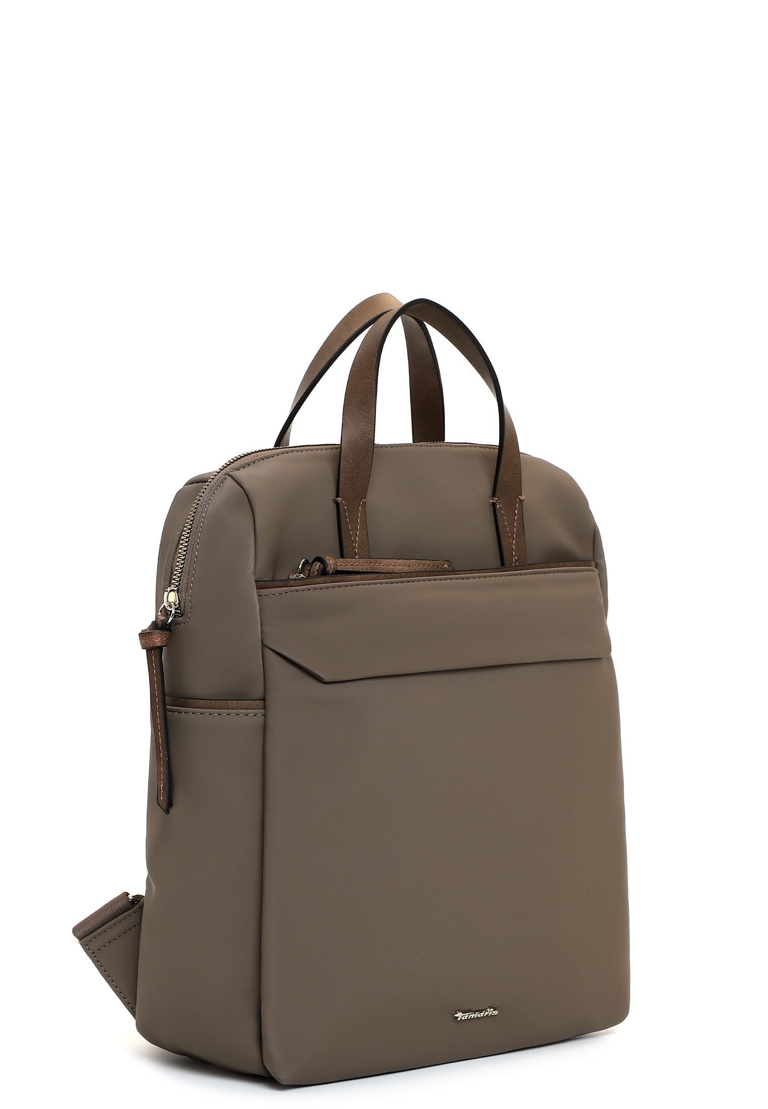 Tamaris Cityrucksack TAS Margitta, Single Lettering