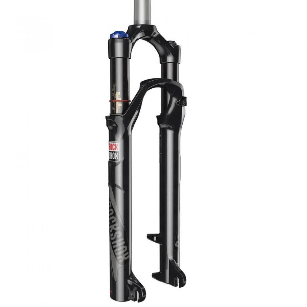 RockShox Federgabel RockShox Federgabel Reba RL SA 130mm 26Zoll 1.5tap sw 15x100 Crown 40o