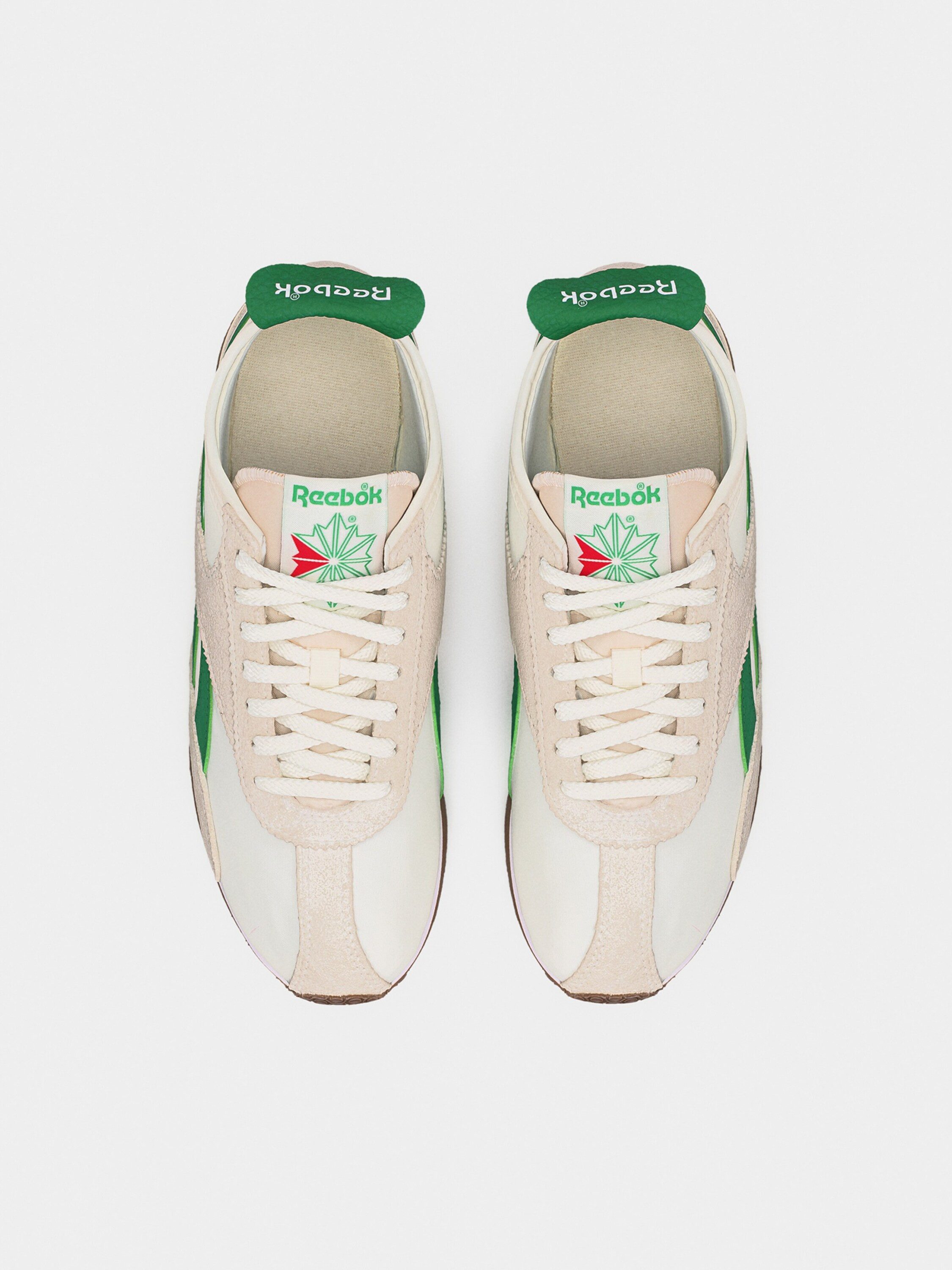 Reebok R400 Sneaker (1-tlg)