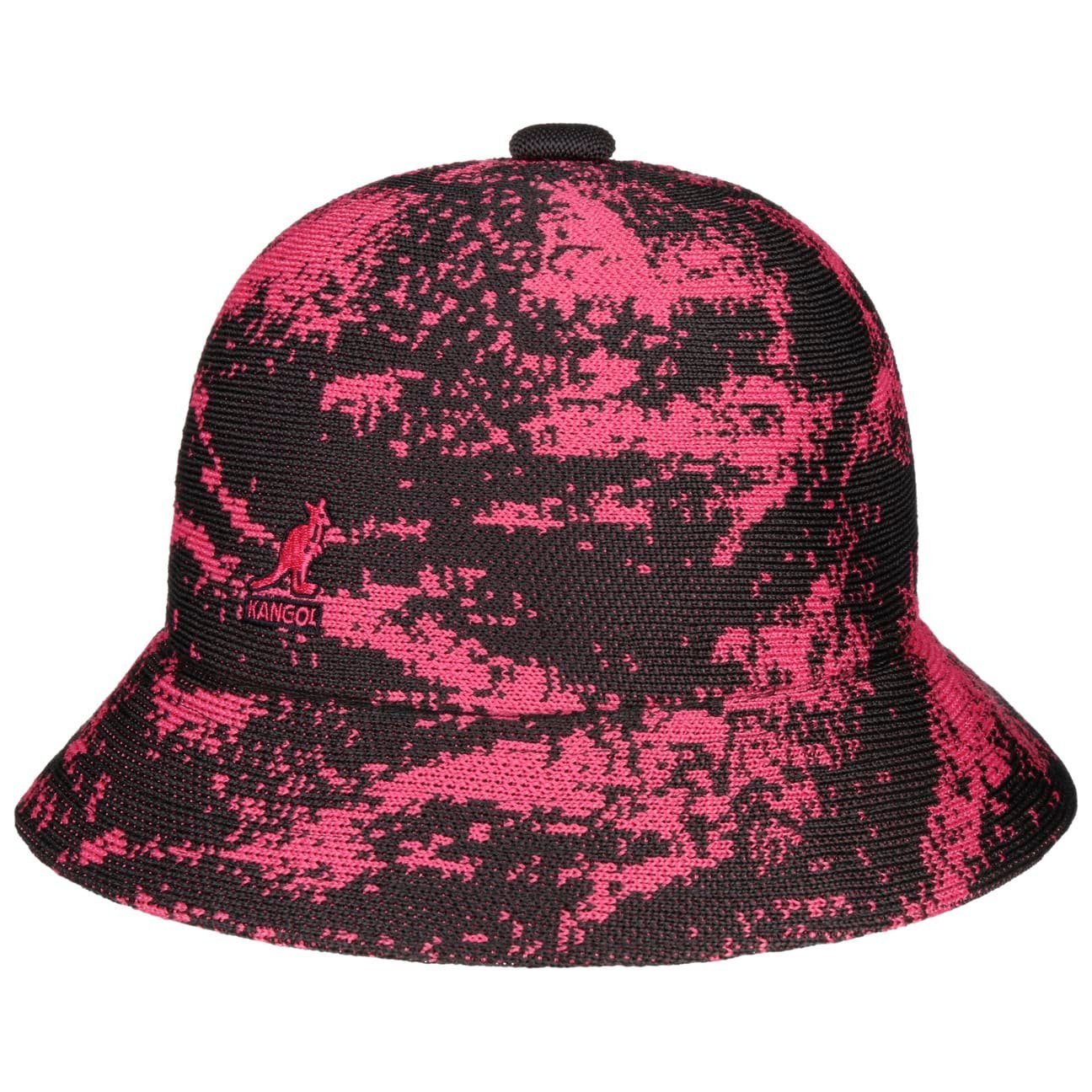 Kangol Sonnenhut (1-St) Sommerhut pink