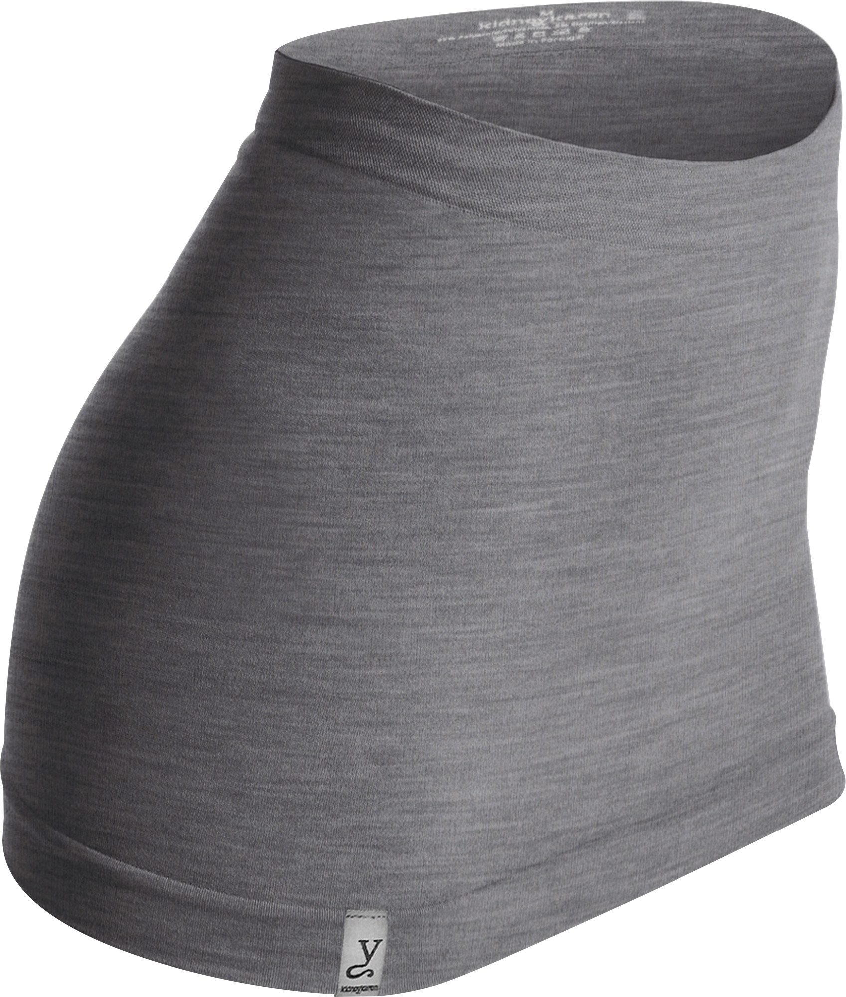 kidneykaren Gelenkwärmer Nierenwärmer Single-Jersey Uni