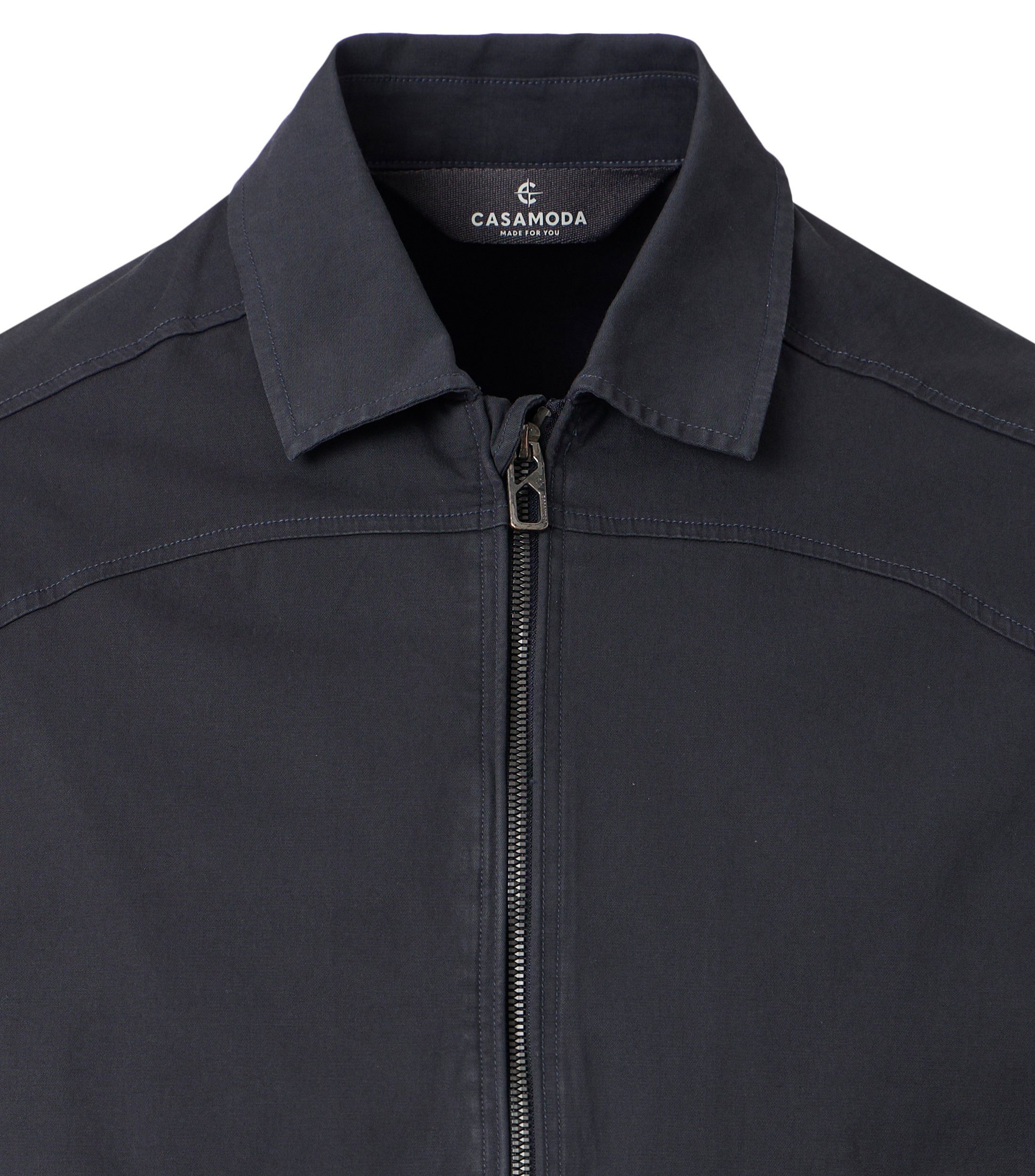 CASAMODA Sommerjacke CASAMODA Sommerjacke uni