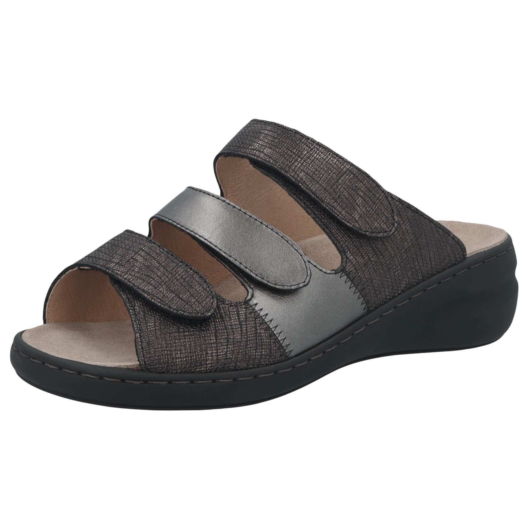 SOLIDUS Special - Weite H Pantolette