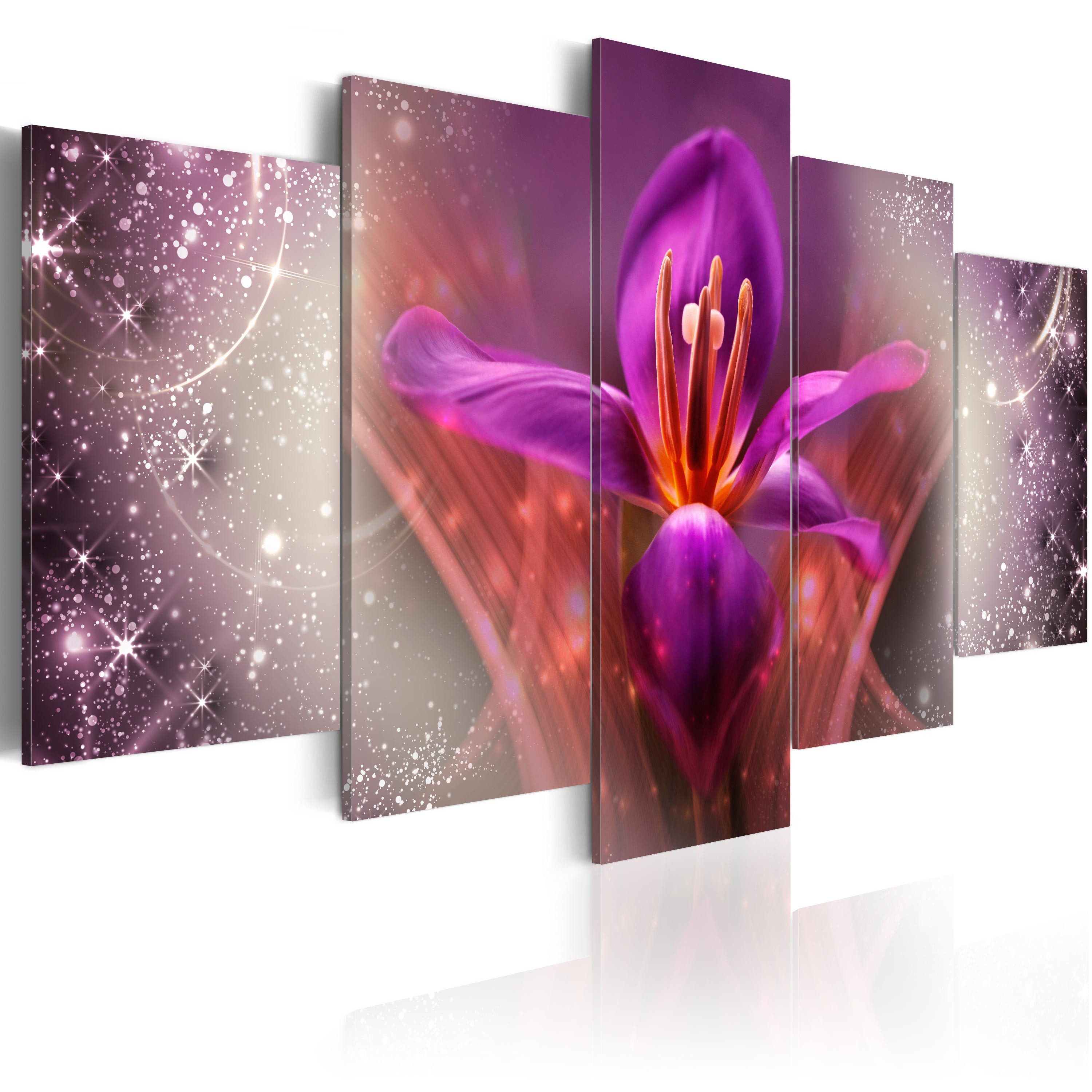 Artgeist Wandbild Among the Stars
