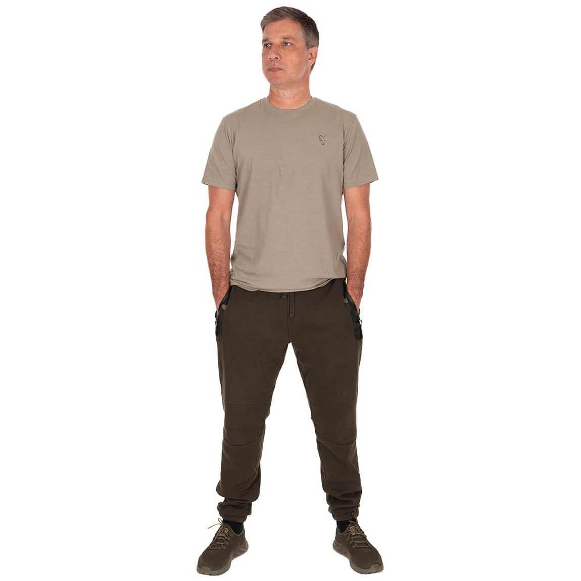 FOX International Jogginghose Fox Premium 310 Jogginghose Herren