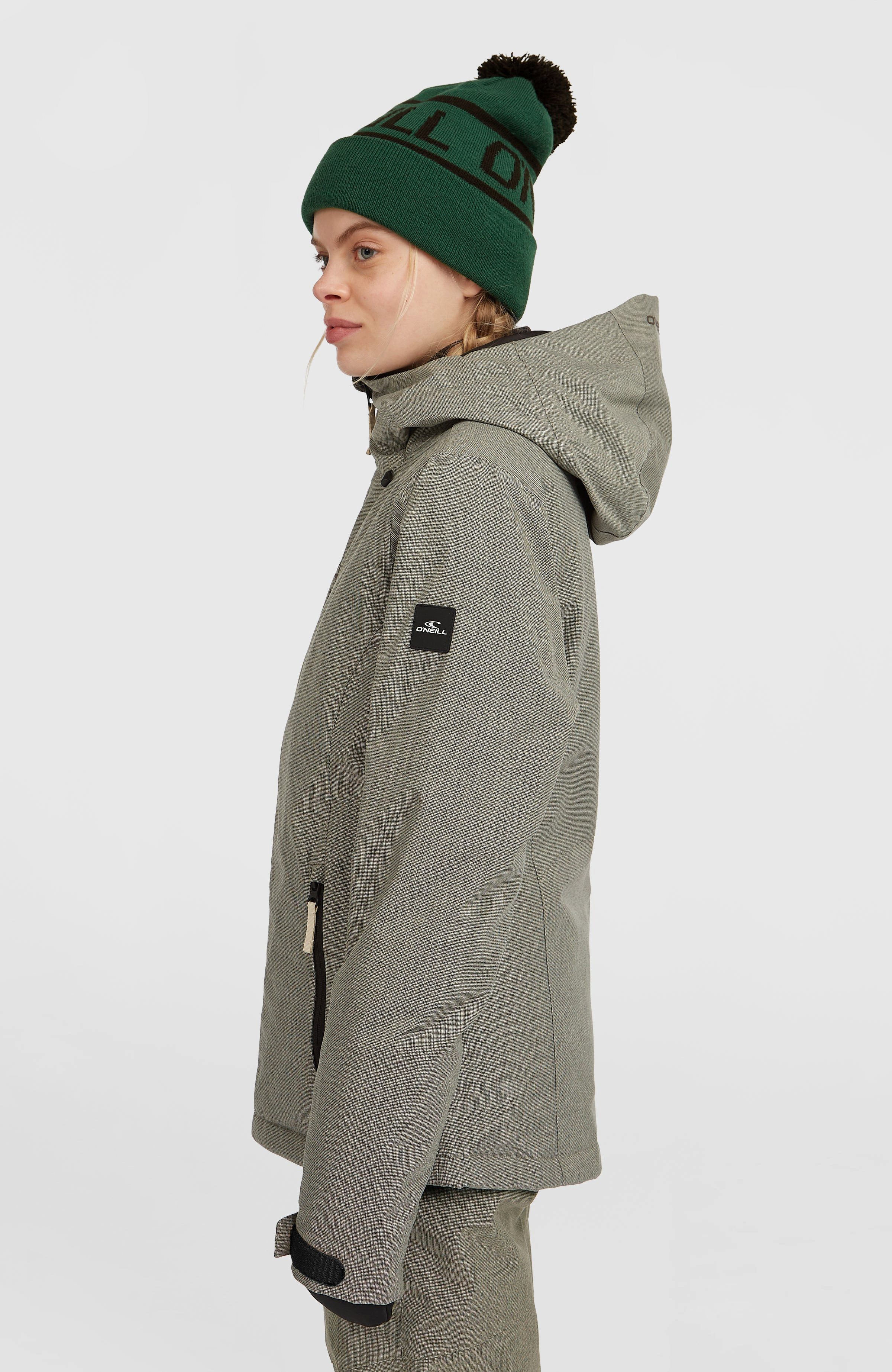 O'Neill Skijacke FWC'CRUZ MELANGE SNOW JACKET