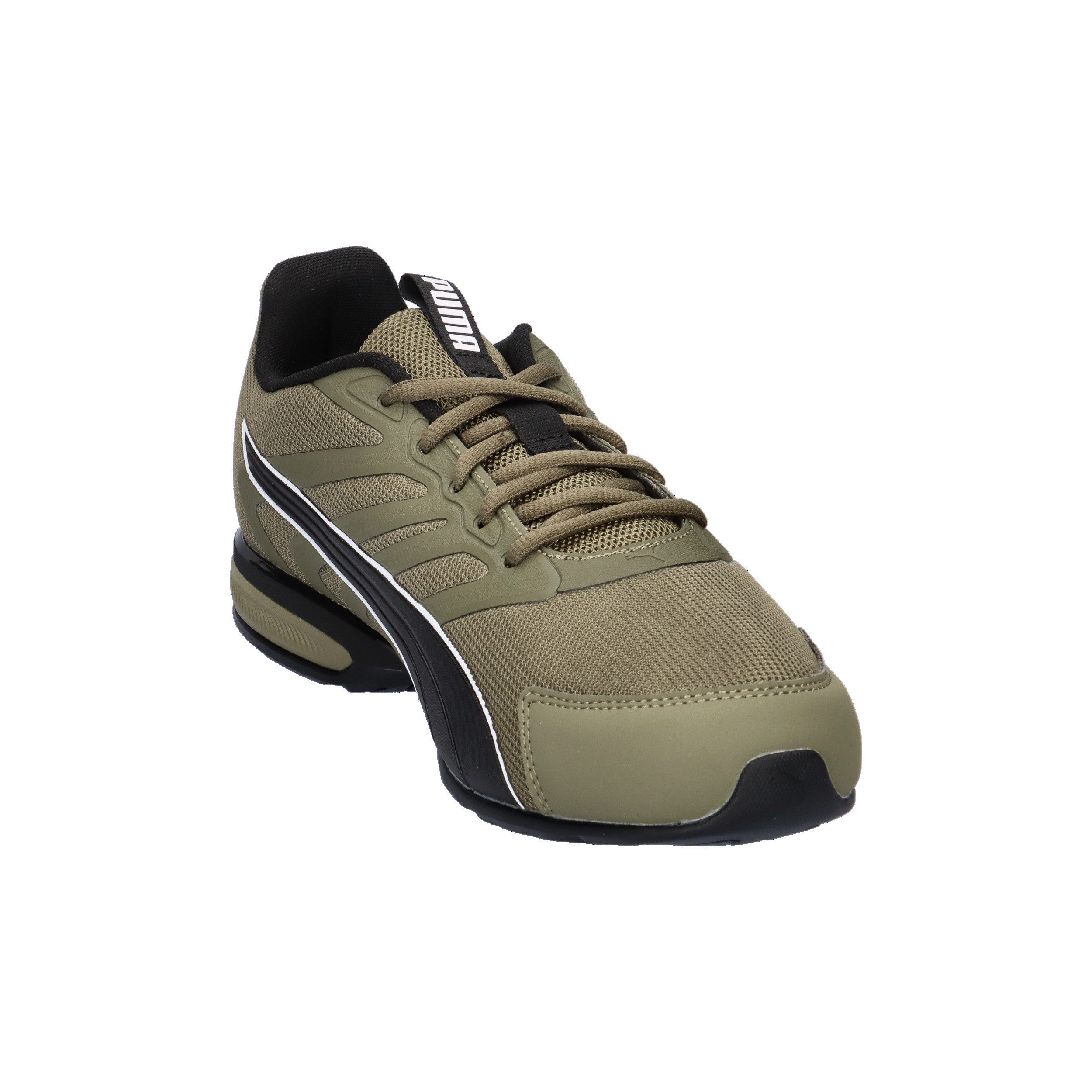 PUMA Puma Herren Sneaker Electro 312964 Sneaker