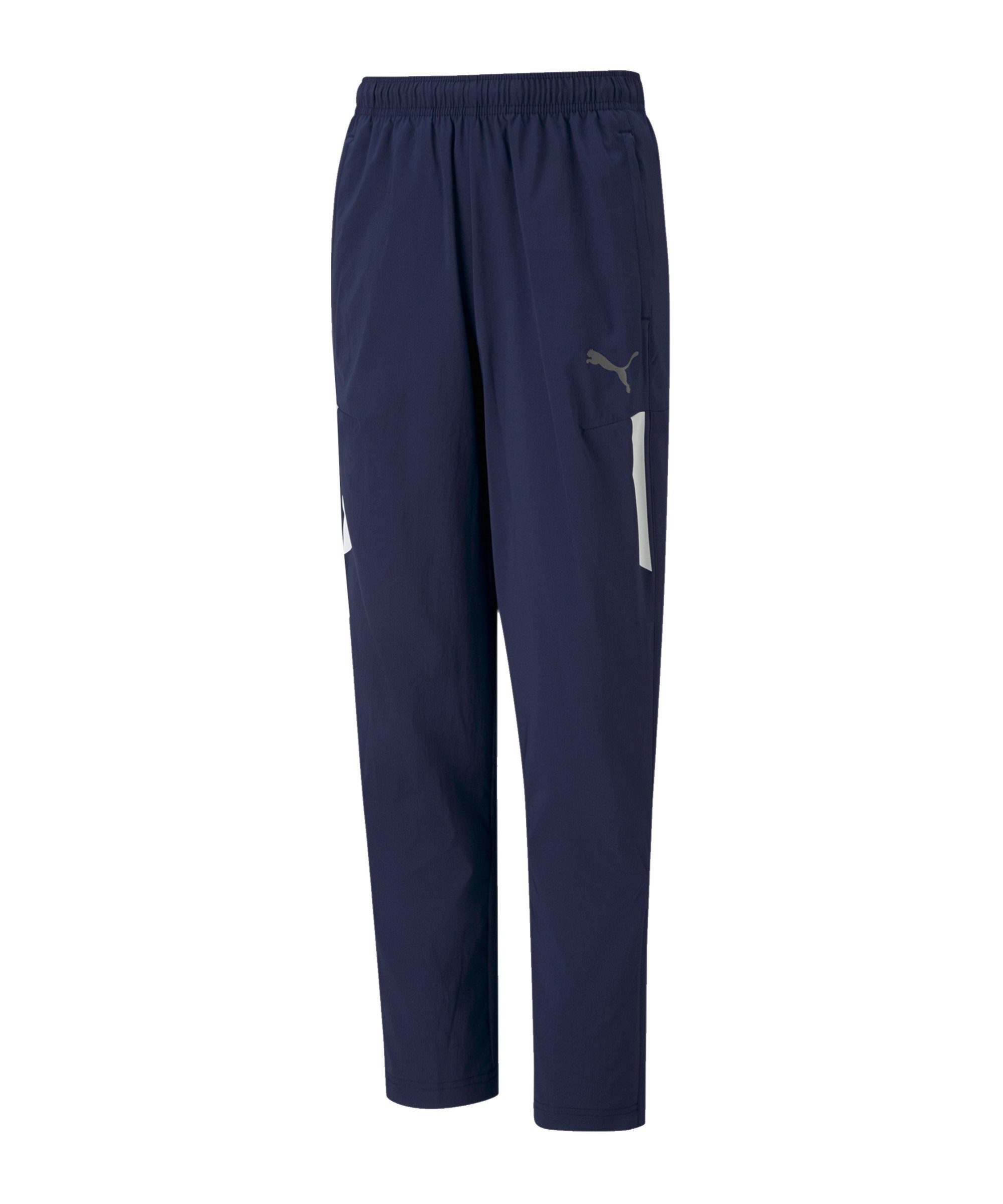 PUMA Sporthose PUMA teamLIGA Sideline Hose Kids Liga