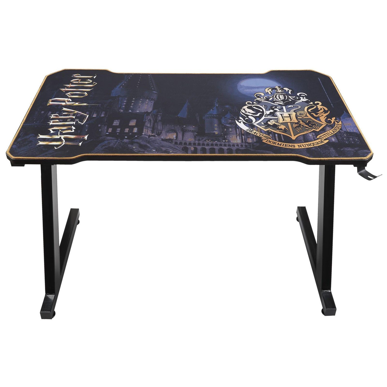 Subsonic Gaming Chair Gaming-Tisch Harry Potter