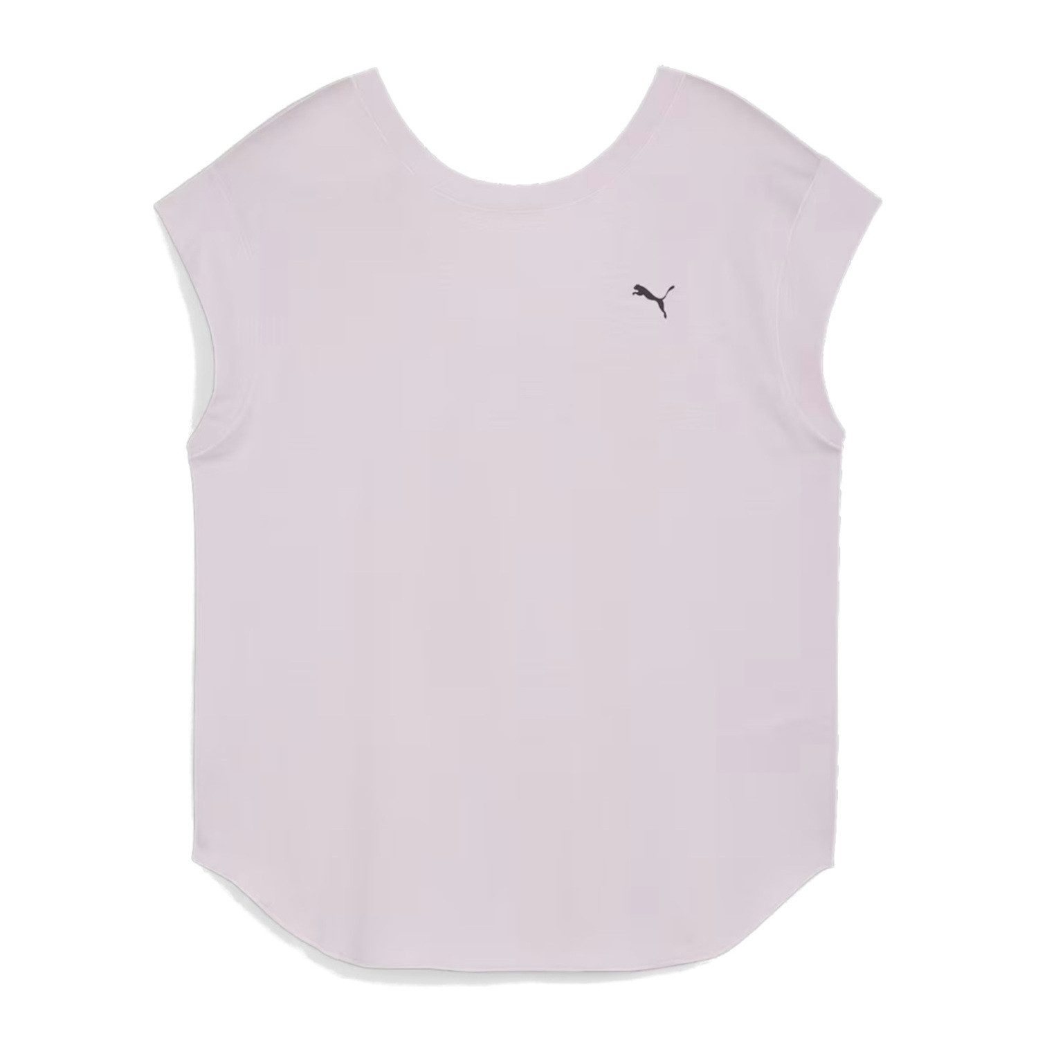 PUMA T-Shirt Puma Damen T-Shirt Studio günstig online kaufen