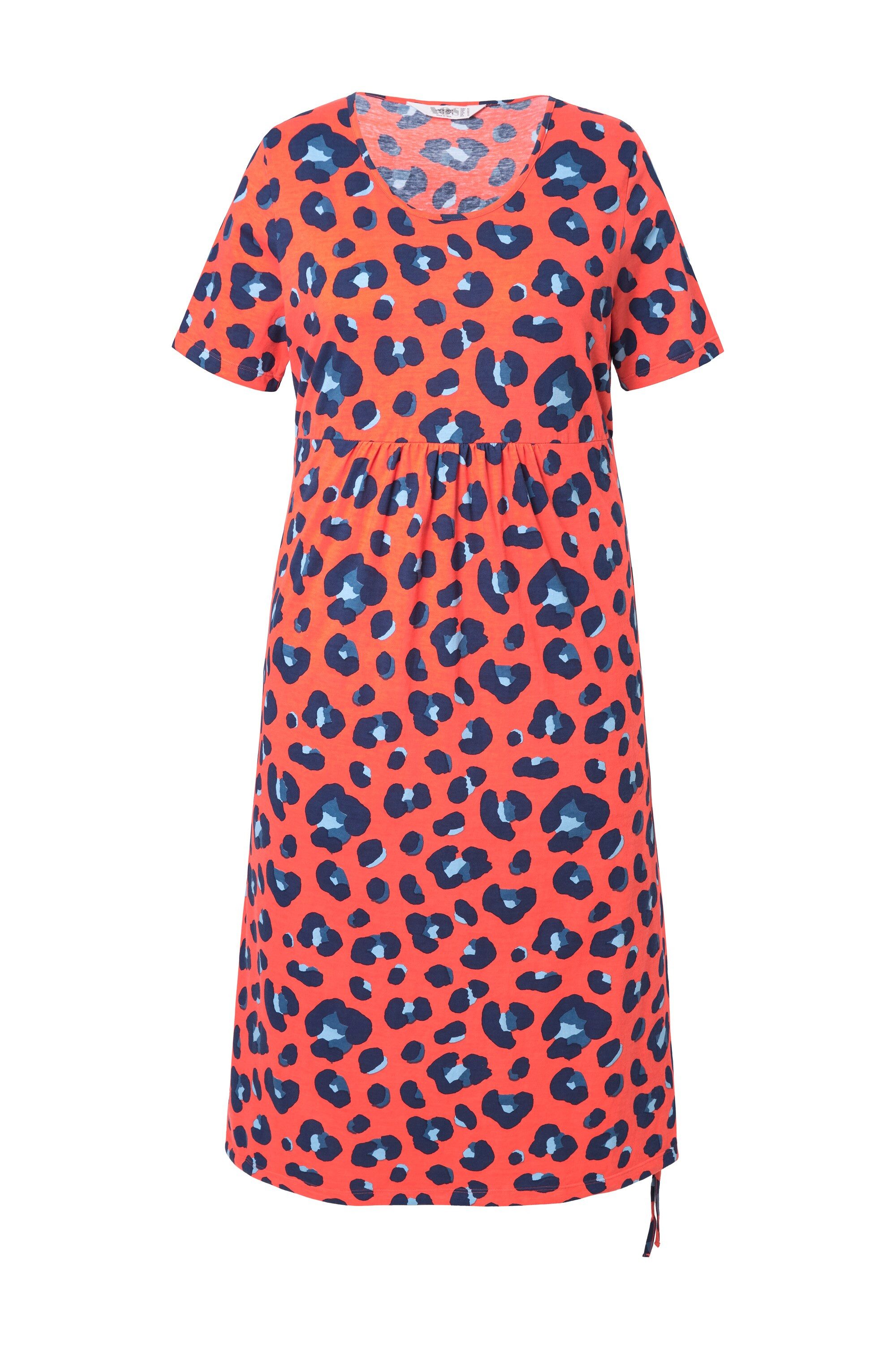 Angel of Style Jerseykleid Jerseykleid A-Linie günstig online kaufen