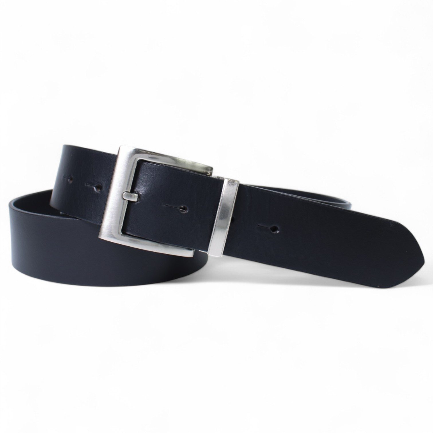 FRONHOFER Ledergürtel 19411 (1-St) Leder Anzuggürtel günstig online kaufen