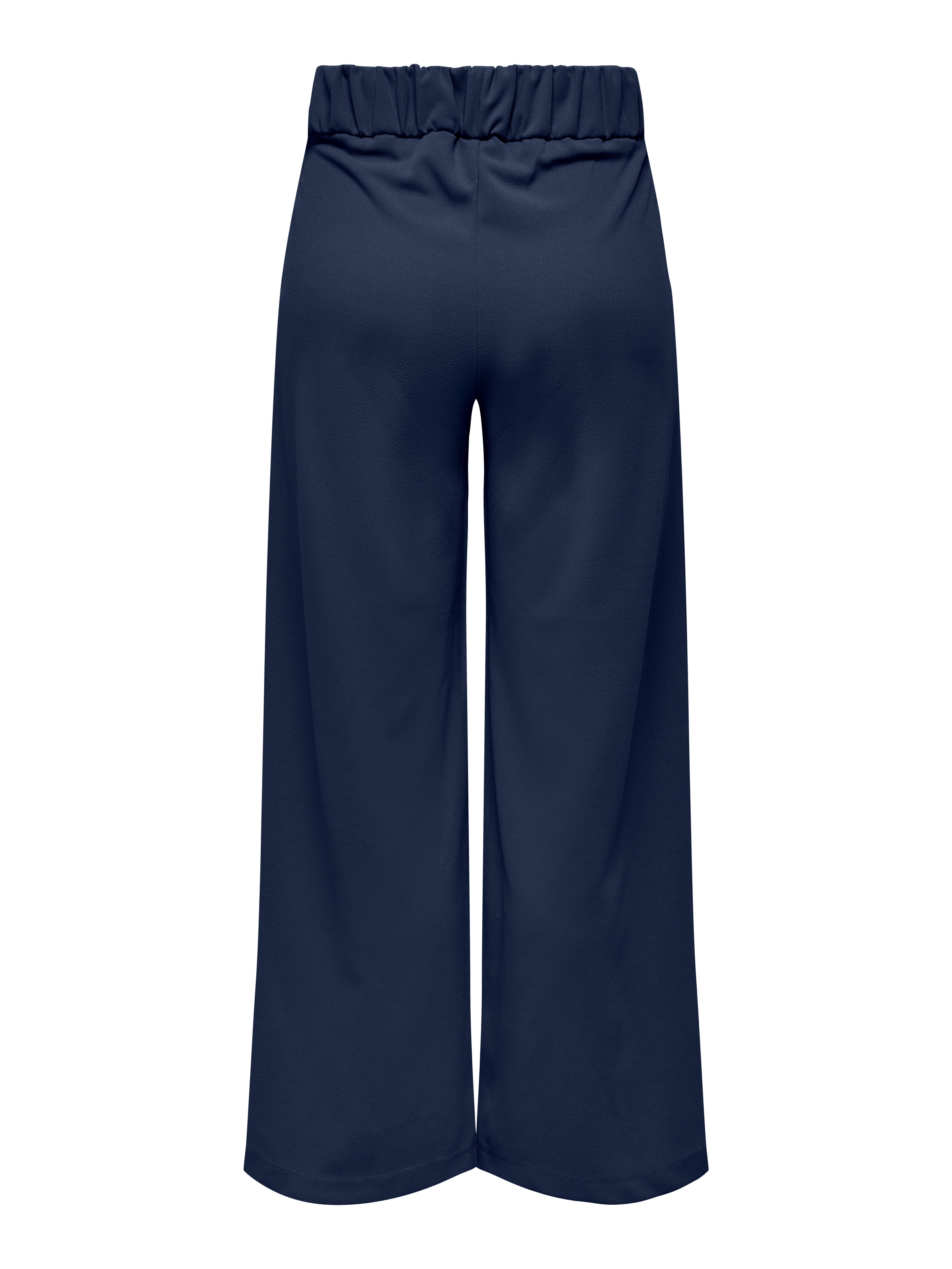 JDY Jerseyhose JDYGEGGO NEW LONG PANT JRS NOOS Materialmix