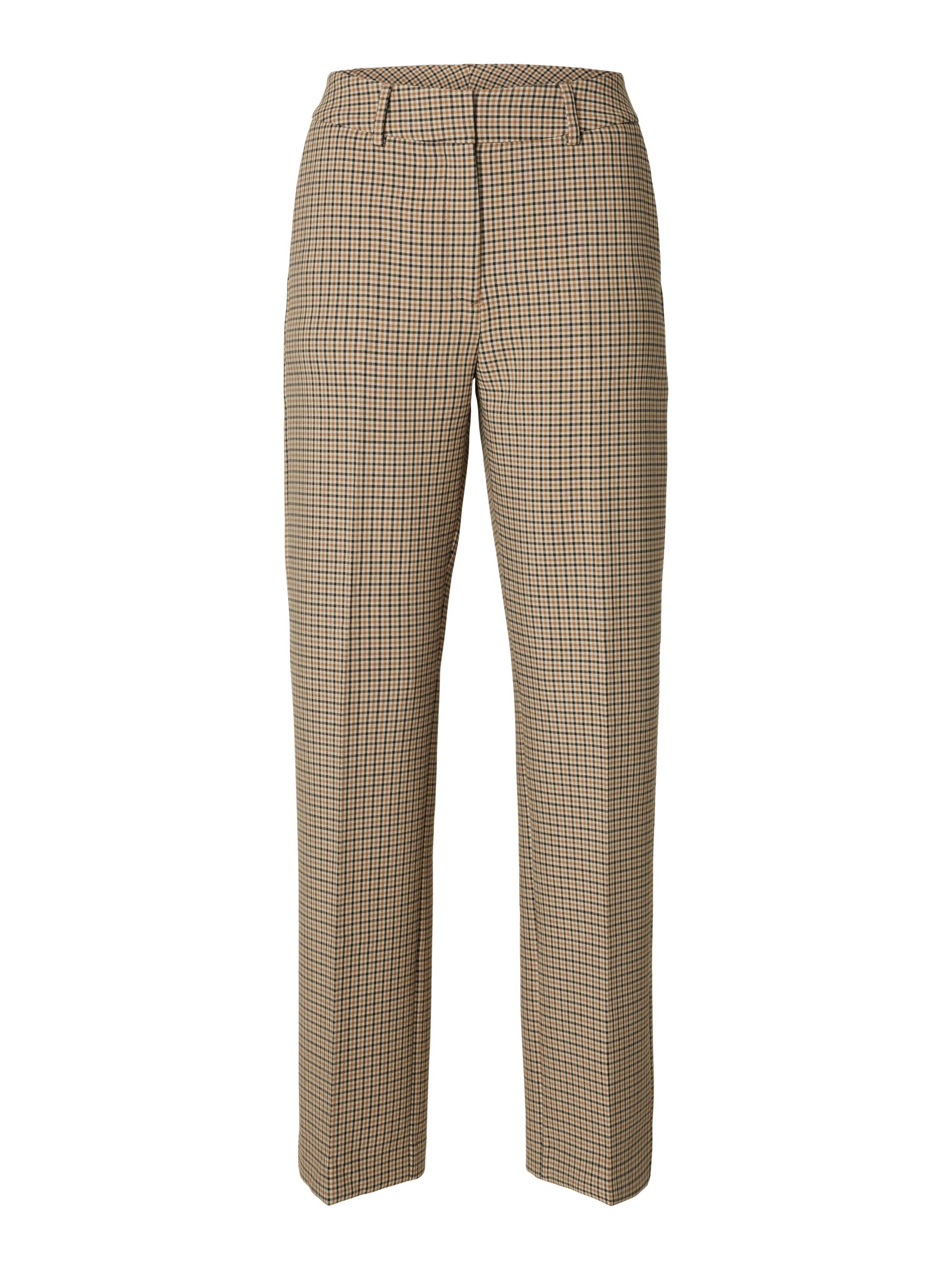 Selected Stoffhose