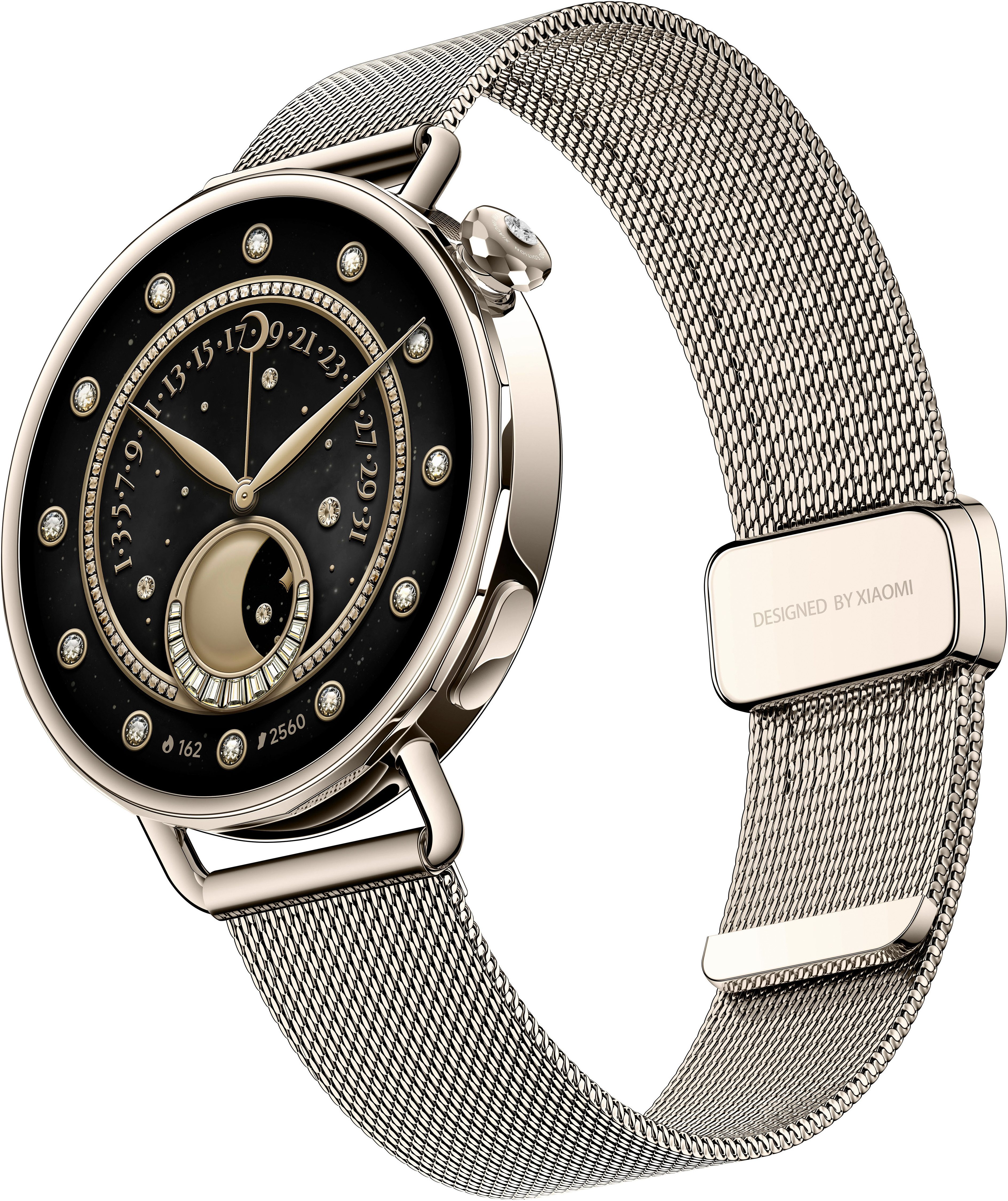 Xiaomi Watch S4 41mm Smartwatch (HyperOS)