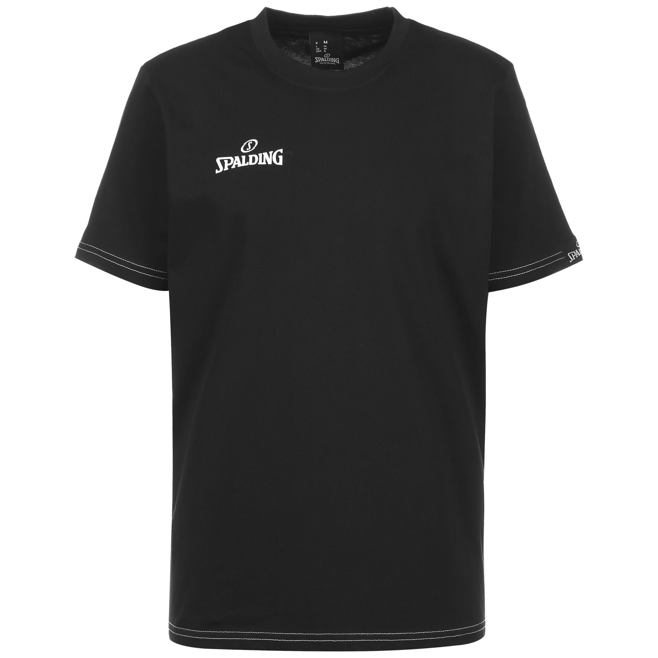 Spalding Trainingsshirt Team II T-Shirt