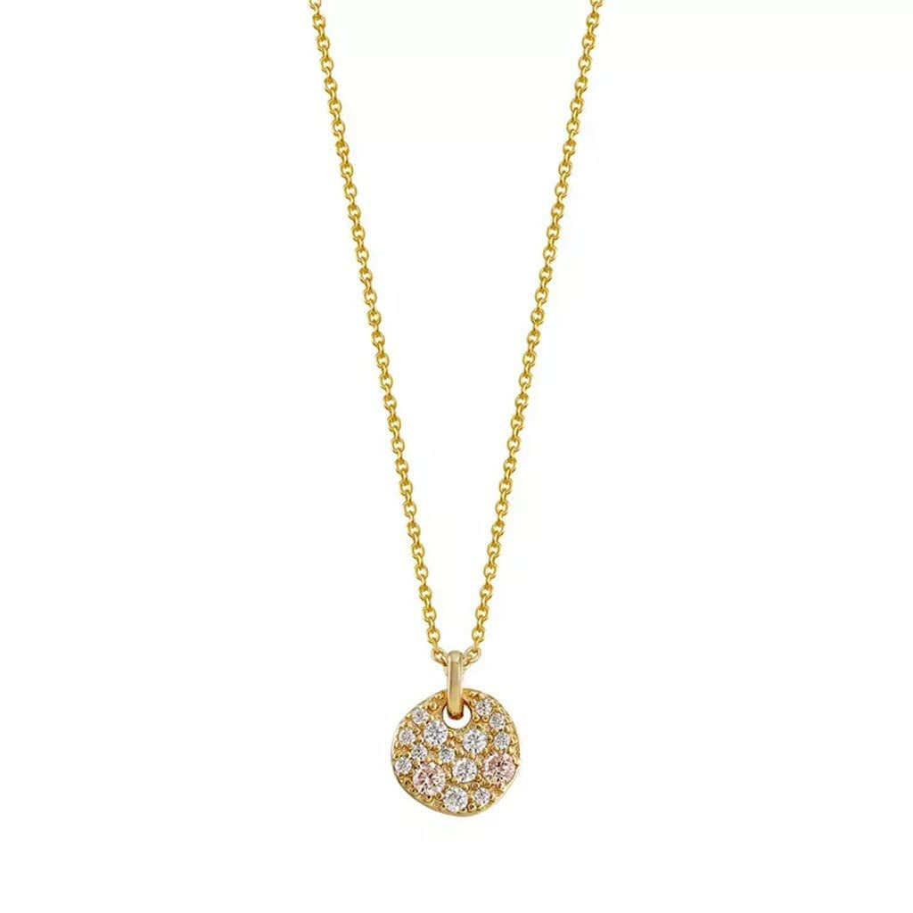 Charm-Kette Halskette für Damen