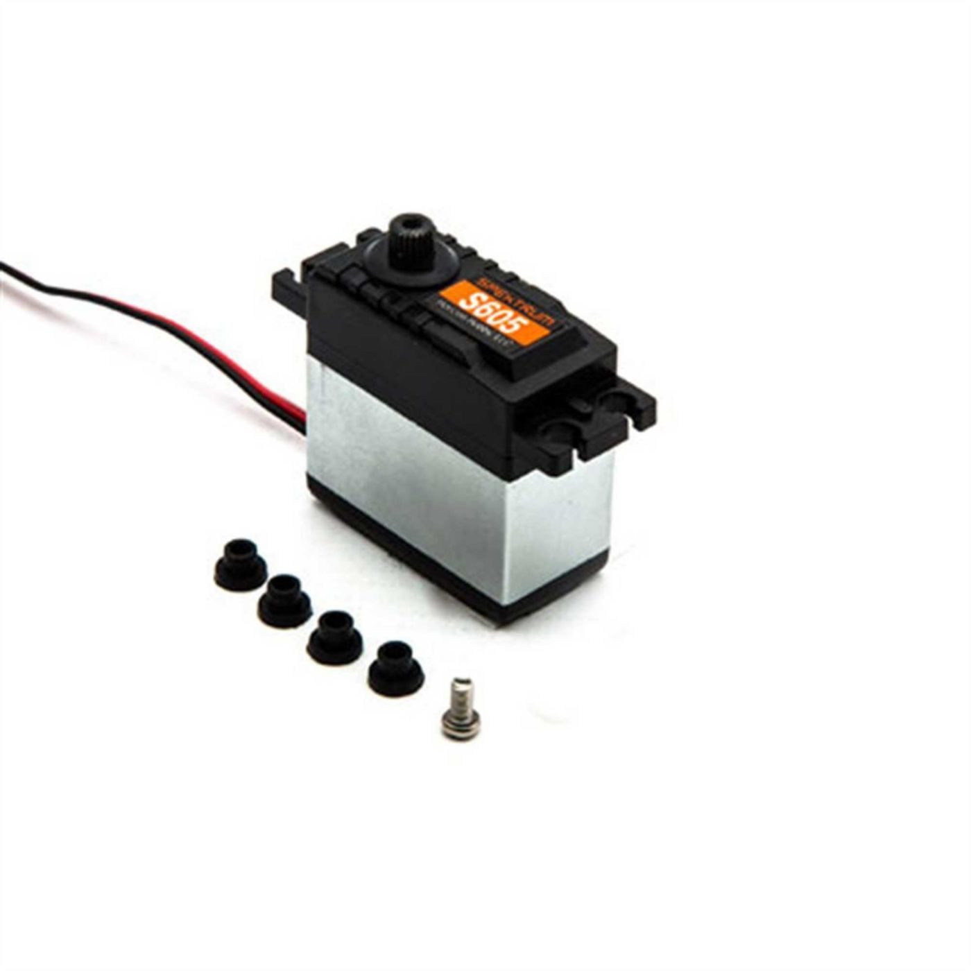 Spektrum 7.4V Servo, 9kg, metal gear, WP, 23T RC-Fernsteuerung