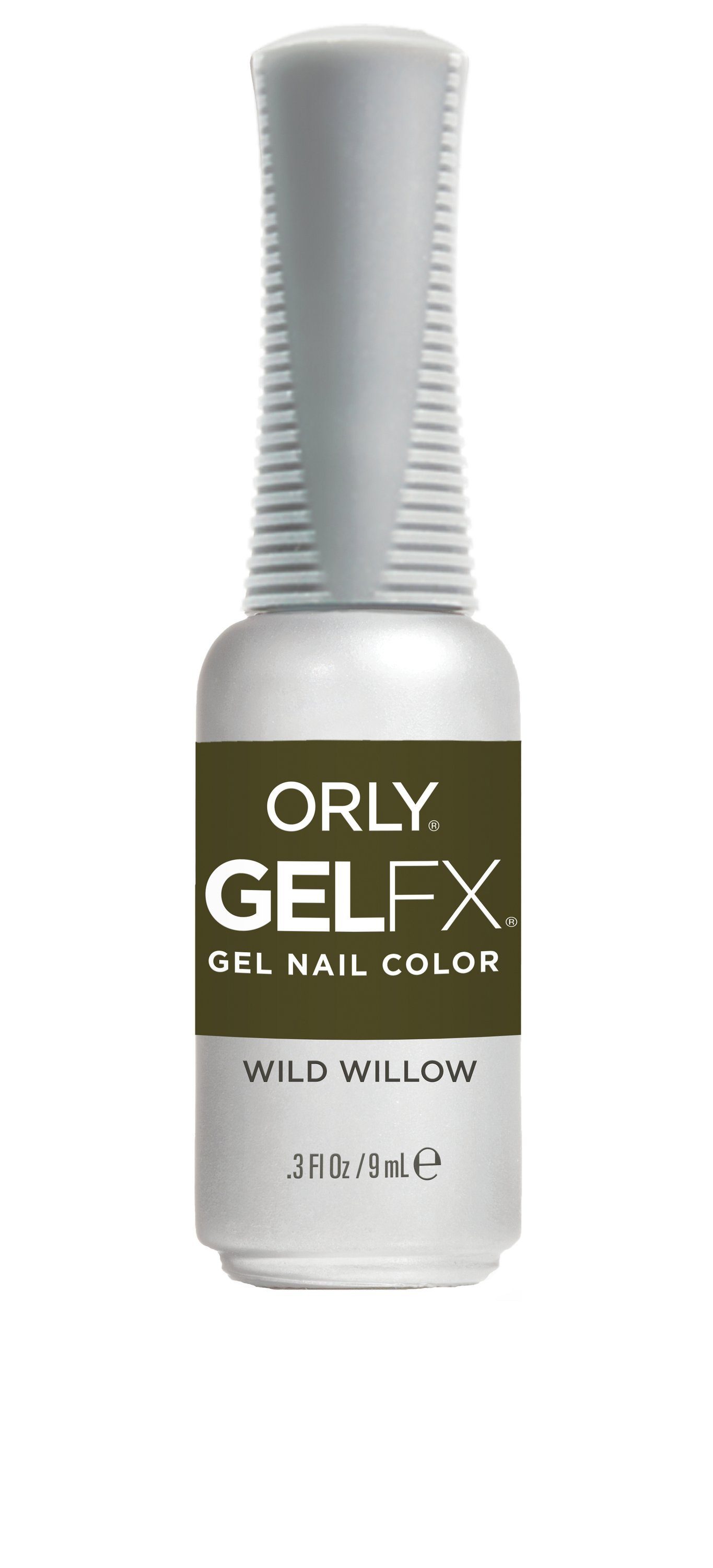 9 Willow, ml FX UV-Nagellack ORLY Wild ORLY GEL