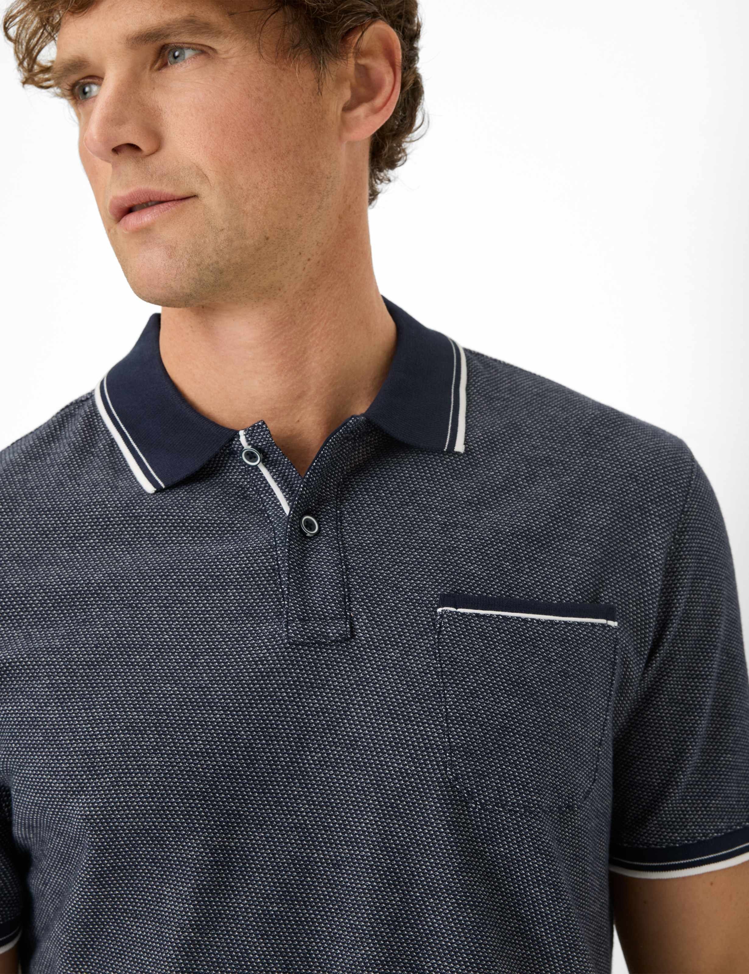 Brax Poloshirt