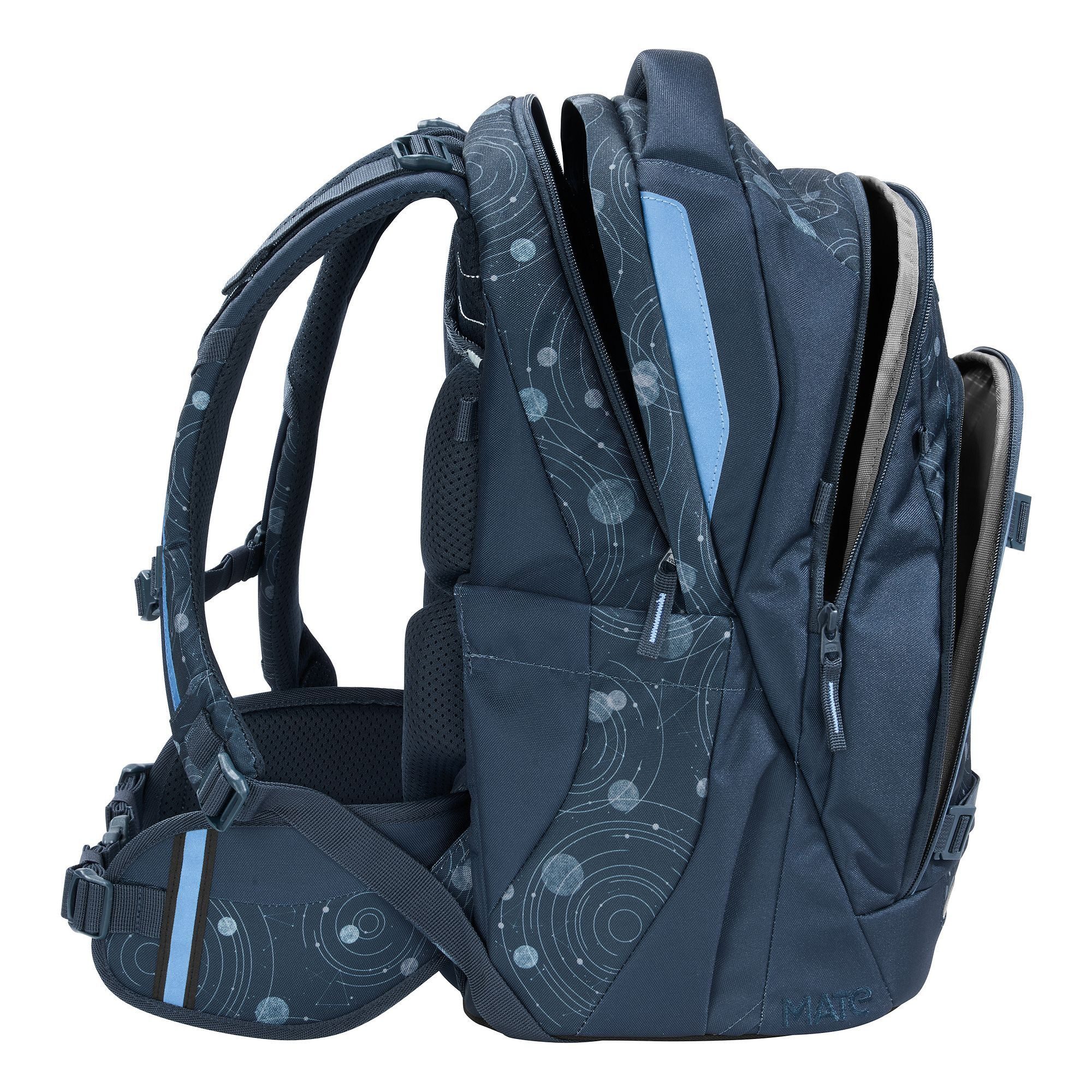 coocazoo Schulrucksack Mate, Polyester