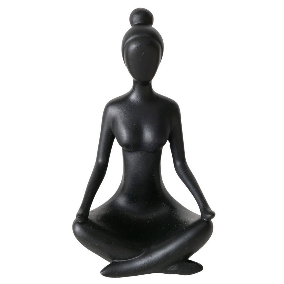 BOLTZE GRUPPE GmbH Dekofigur YOGA (Deko-Objekt, günstig online kaufen
