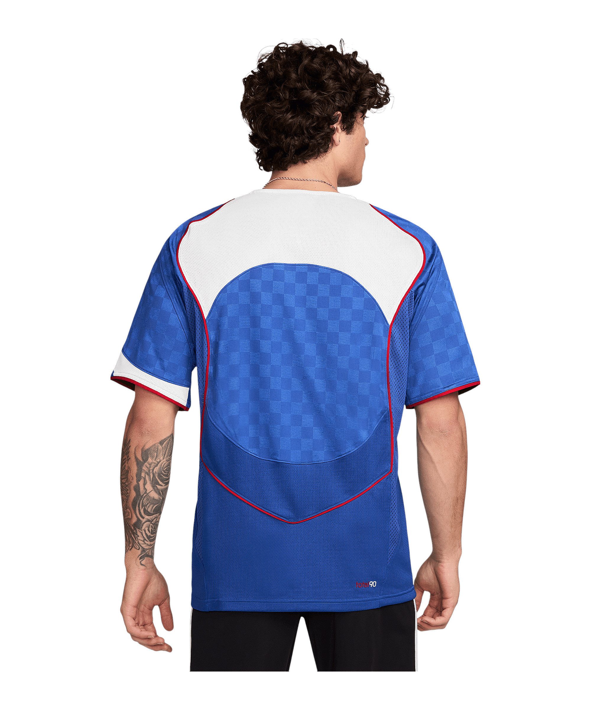 Nike T-Shirt Nike Performance Total 90 Energy Trikot Trikots Polyester günstig online kaufen