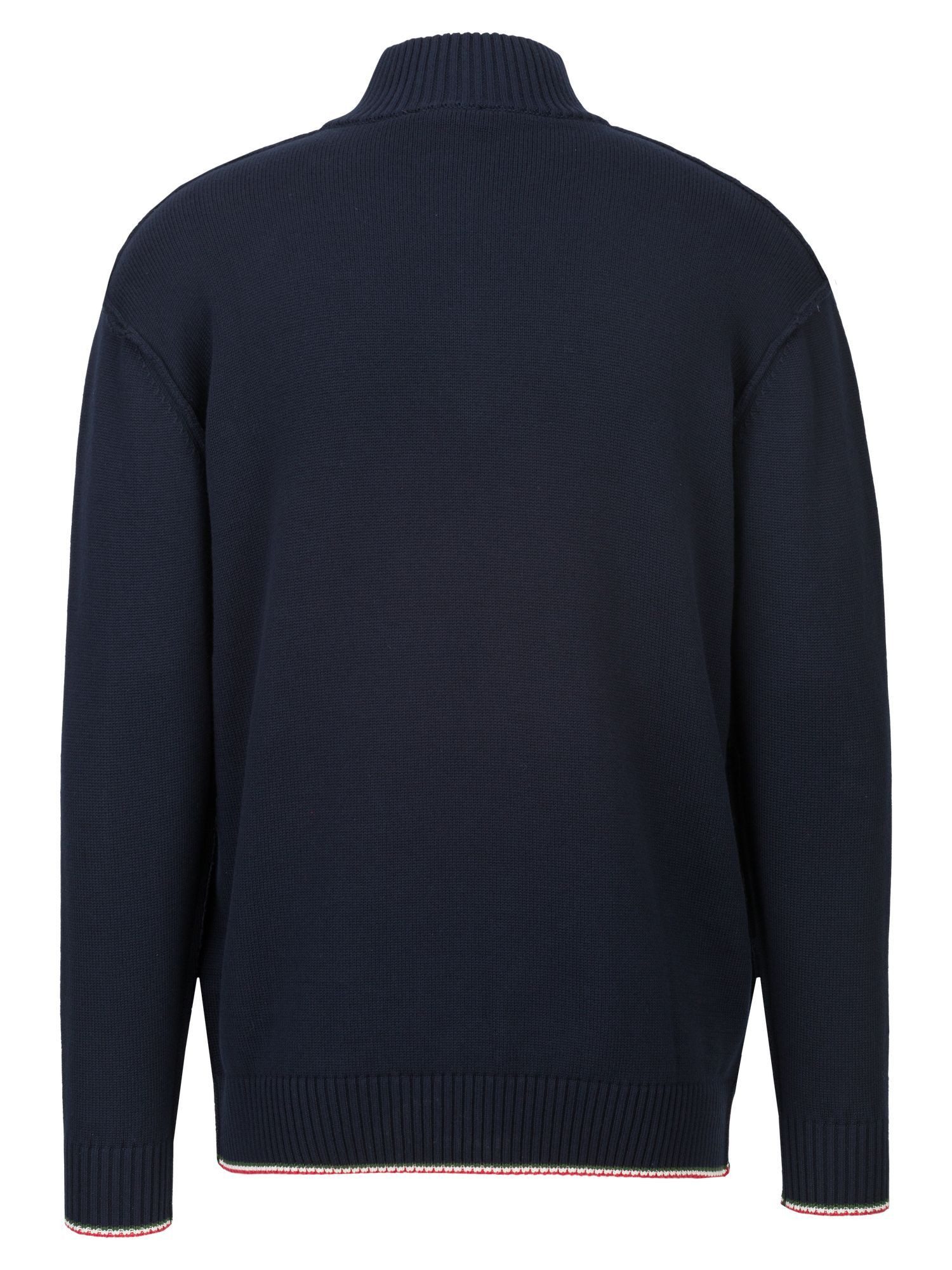 19V69 ITALIA Strickpullover LUCA günstig online kaufen