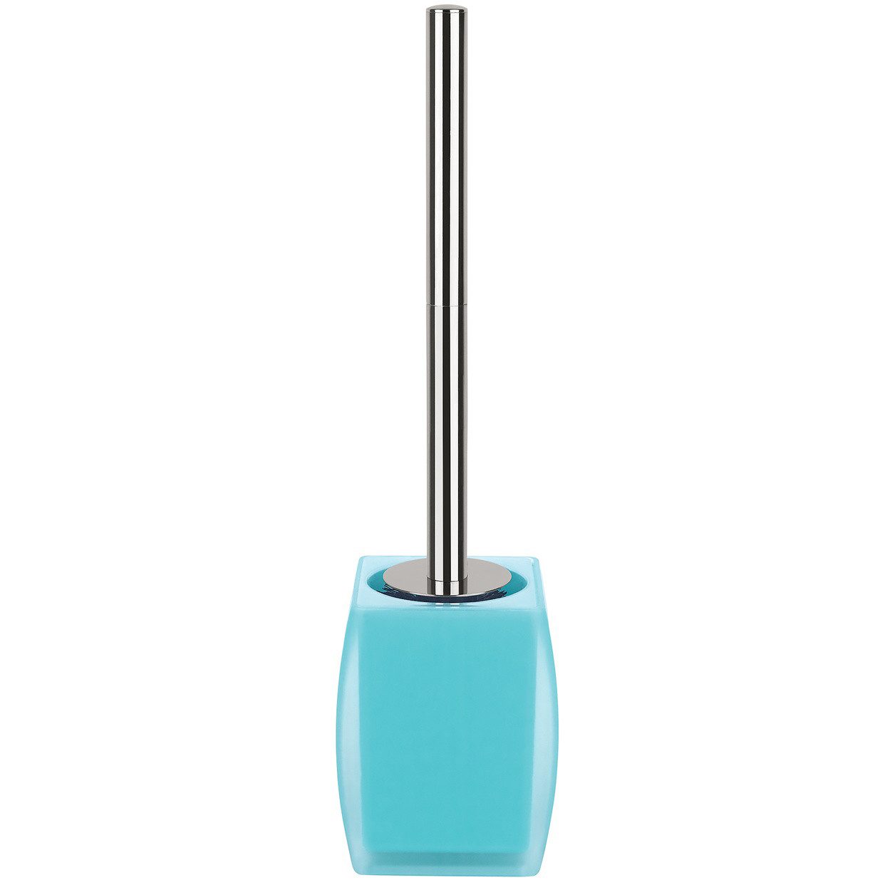 spirella WC-Reinigungsbürste WC-Bürste Freddo - Blau