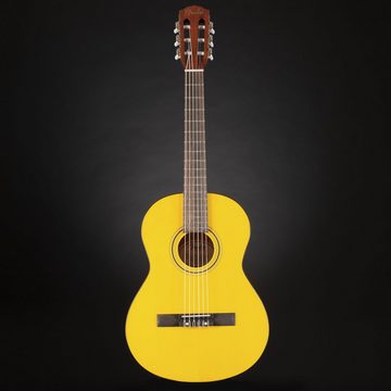 Fender Konzertgitarre, ESC80 Educational 3/4, ESC80 Educational 3/4 - 3/4 Konzertgitarre