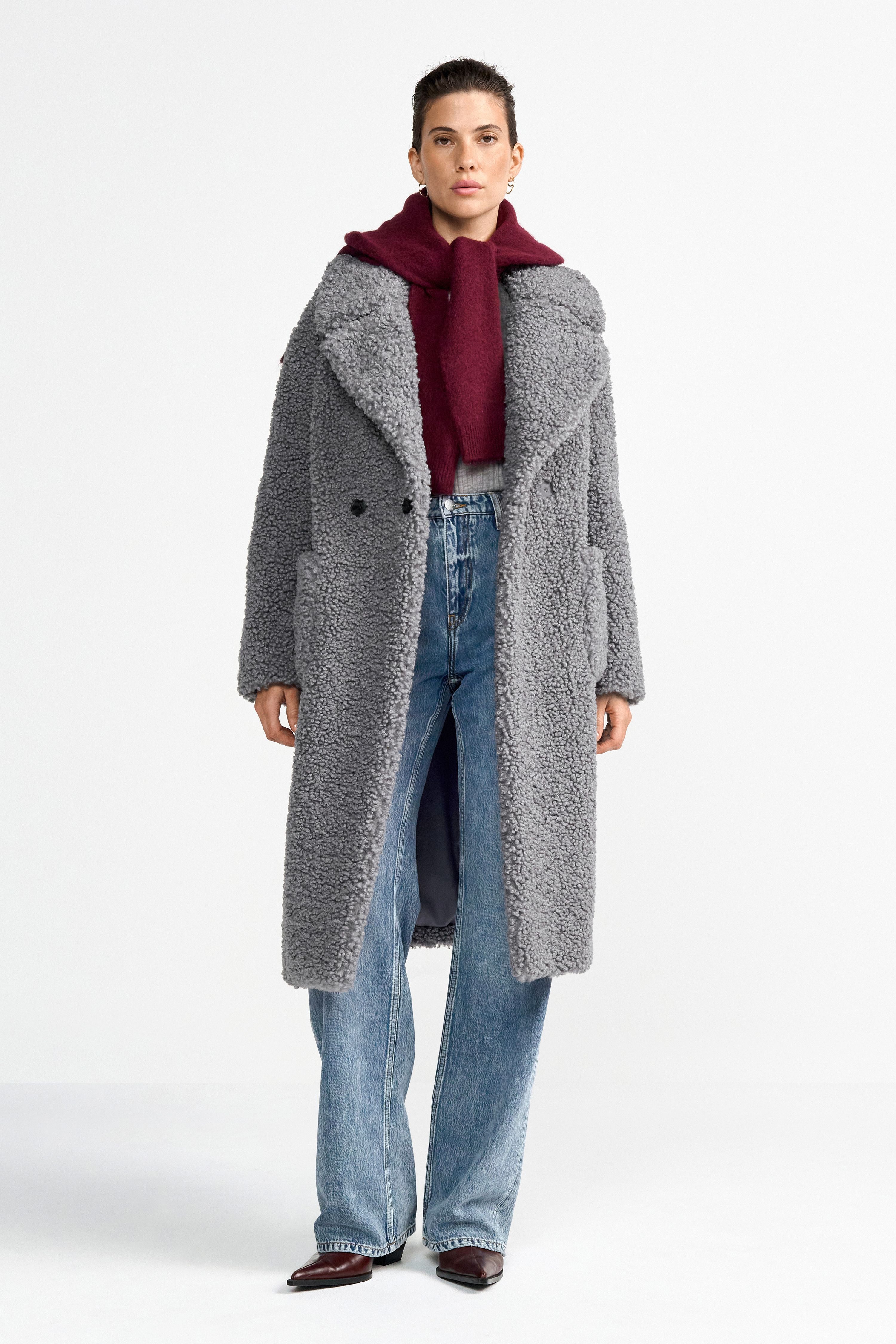 RICHROYAL Langmantel günstig online kaufen