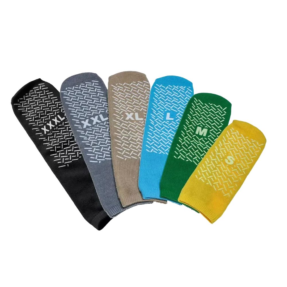 AMPri Erste-Hilfe-Set Einwegsocken