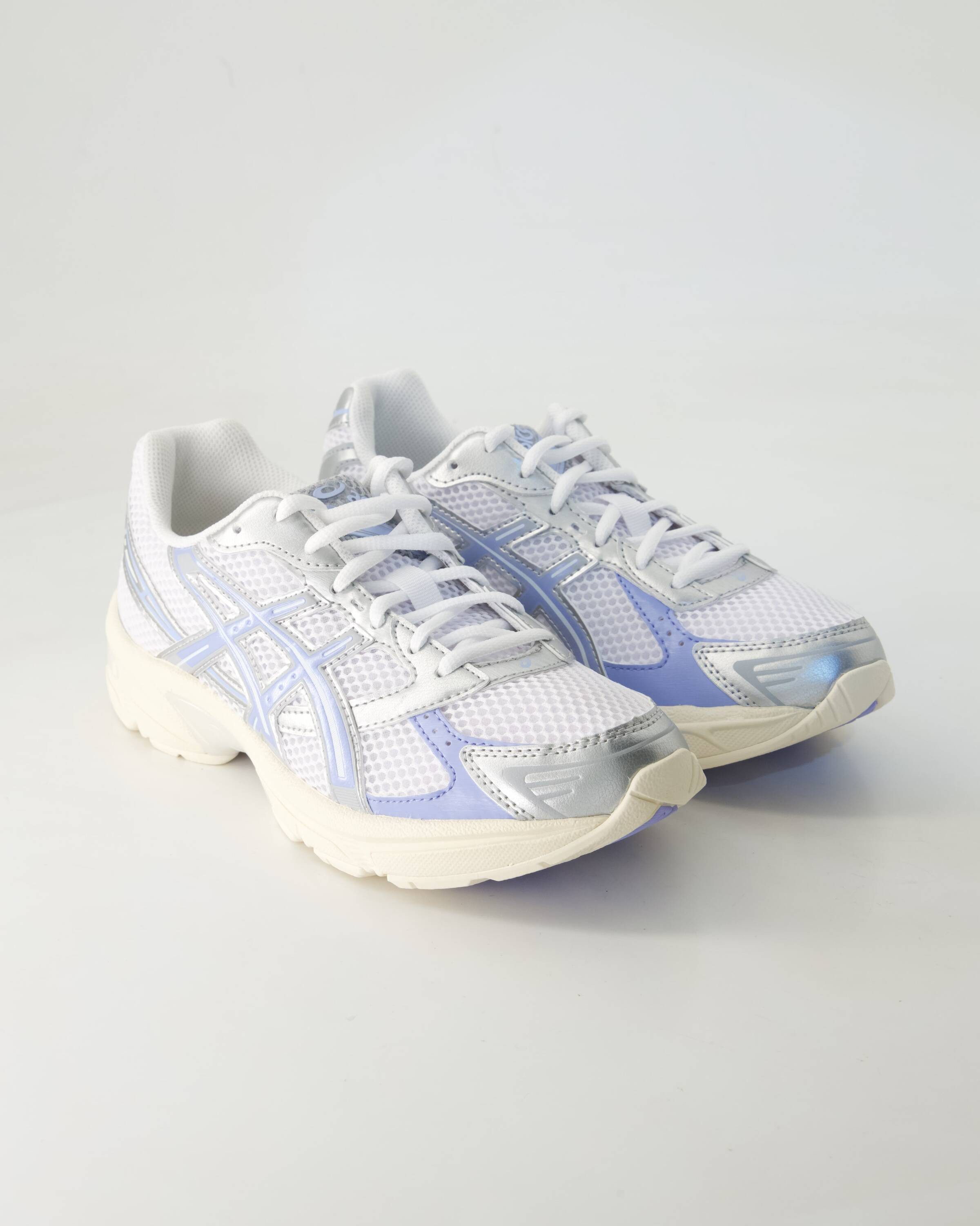 Asics Gel-1130 Laufschuh Obermaterial: Textil und Sonstiges Material