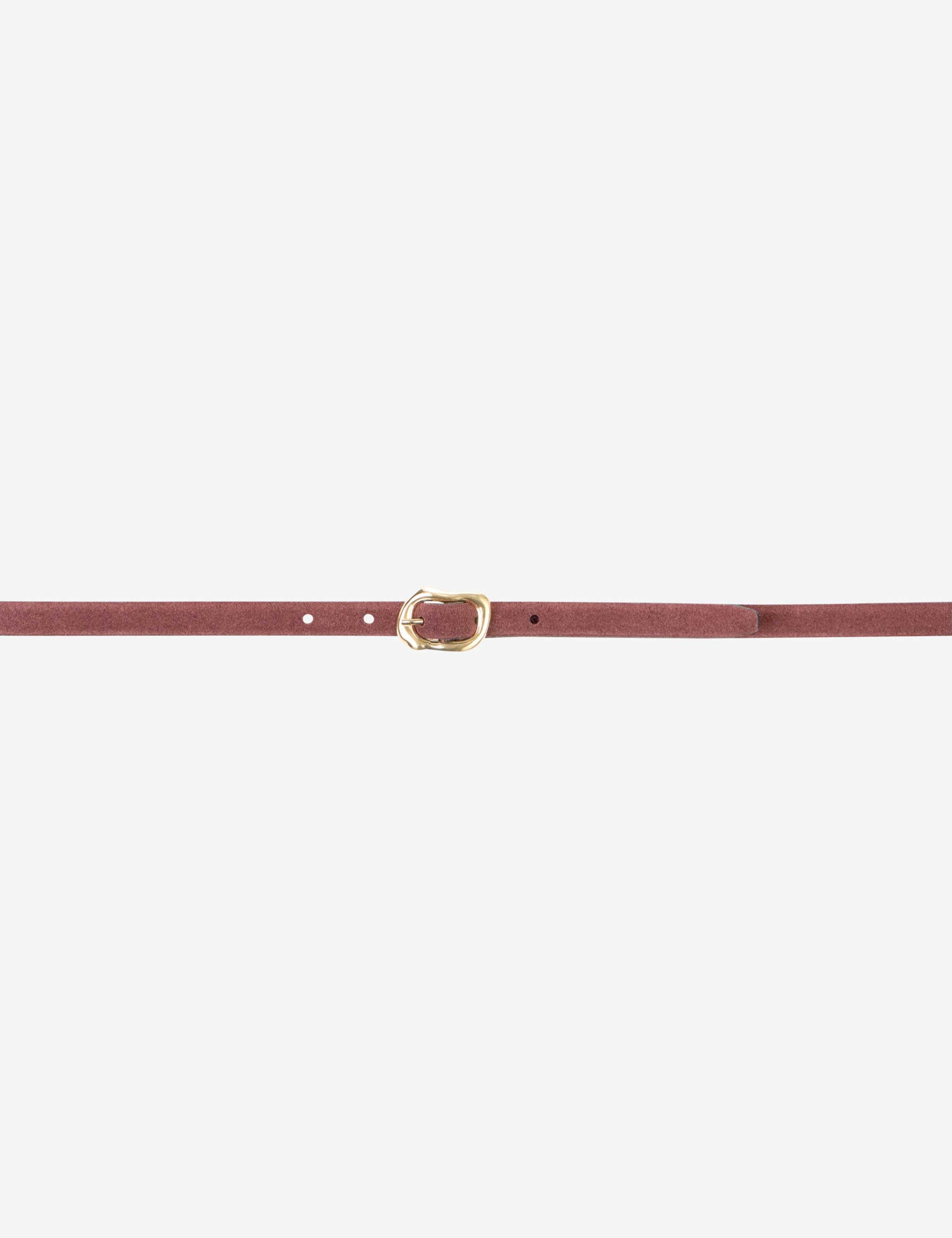 Brax Ledergürtel Style DAMENGÜRTEL Gürtel aus hochwertigem Leder