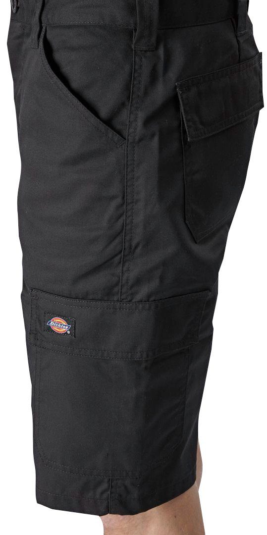 2 Hüfttaschen Everyday Arbeitsshorts mit black Dickies