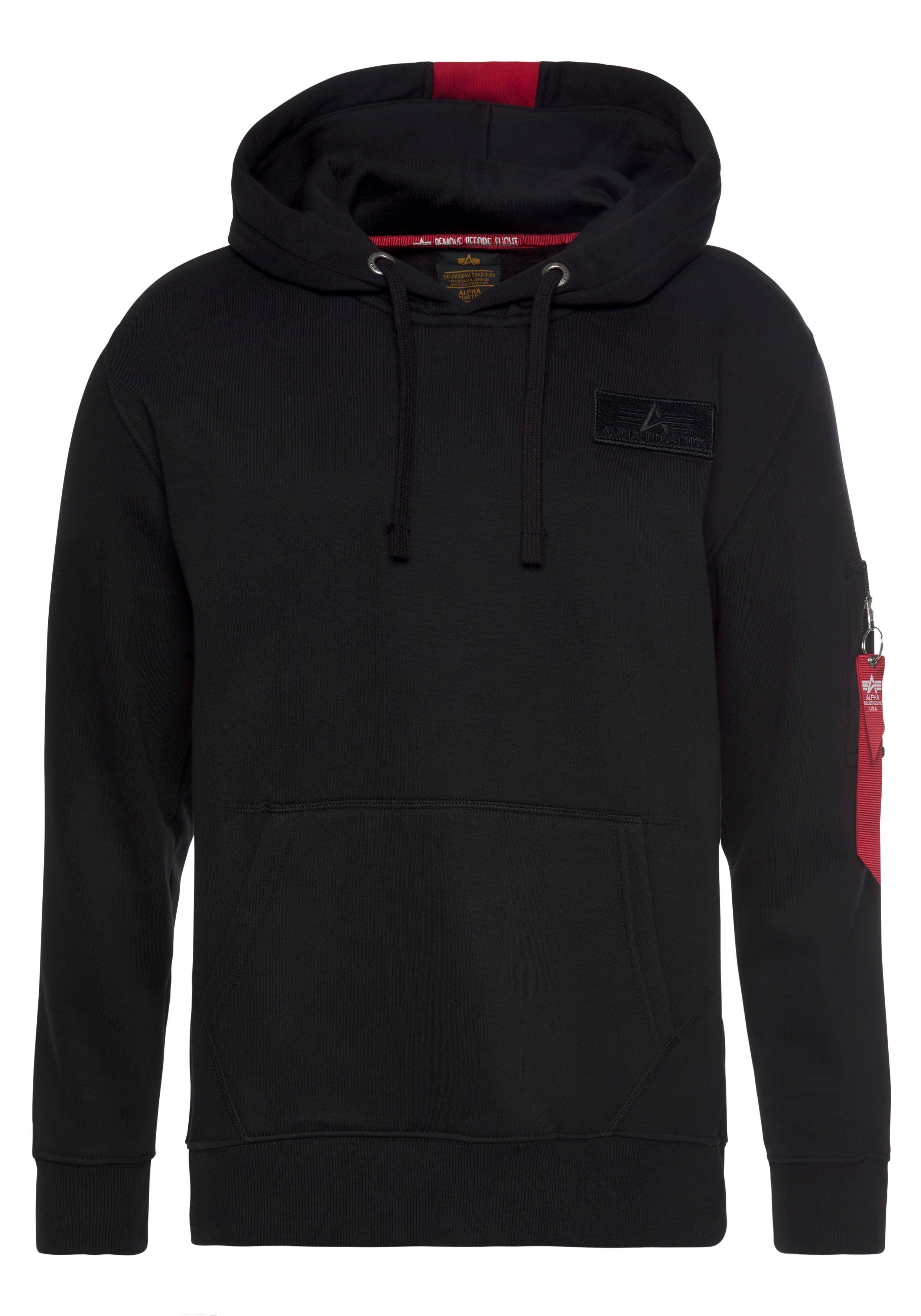 Kapuzensweatshirt