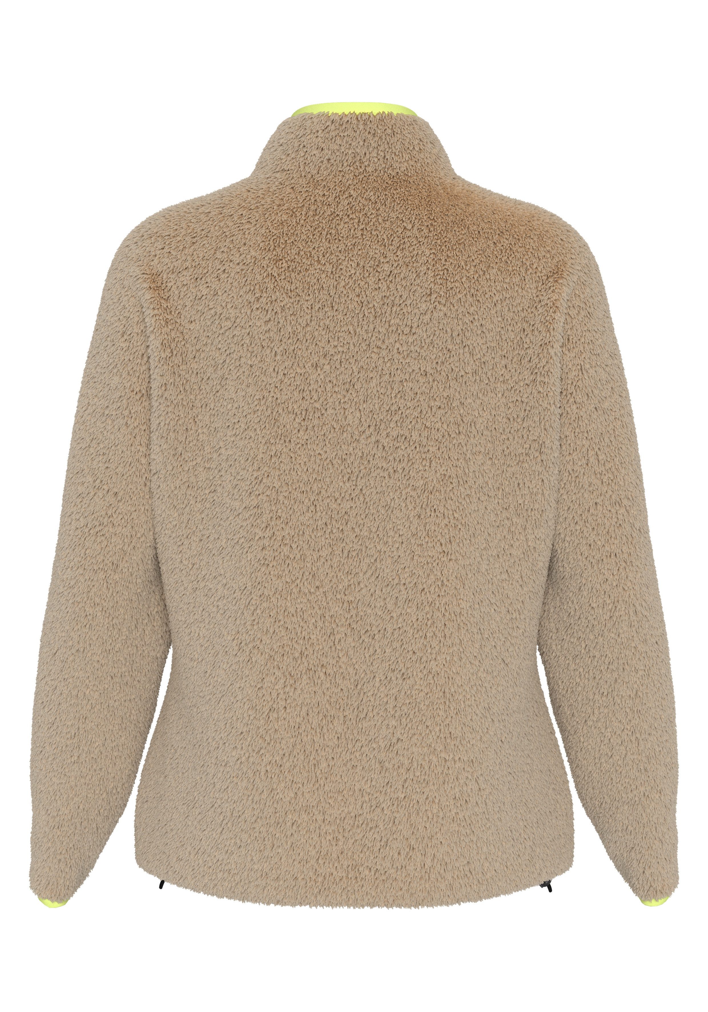 Chiemsee Fleecejacke günstig online kaufen