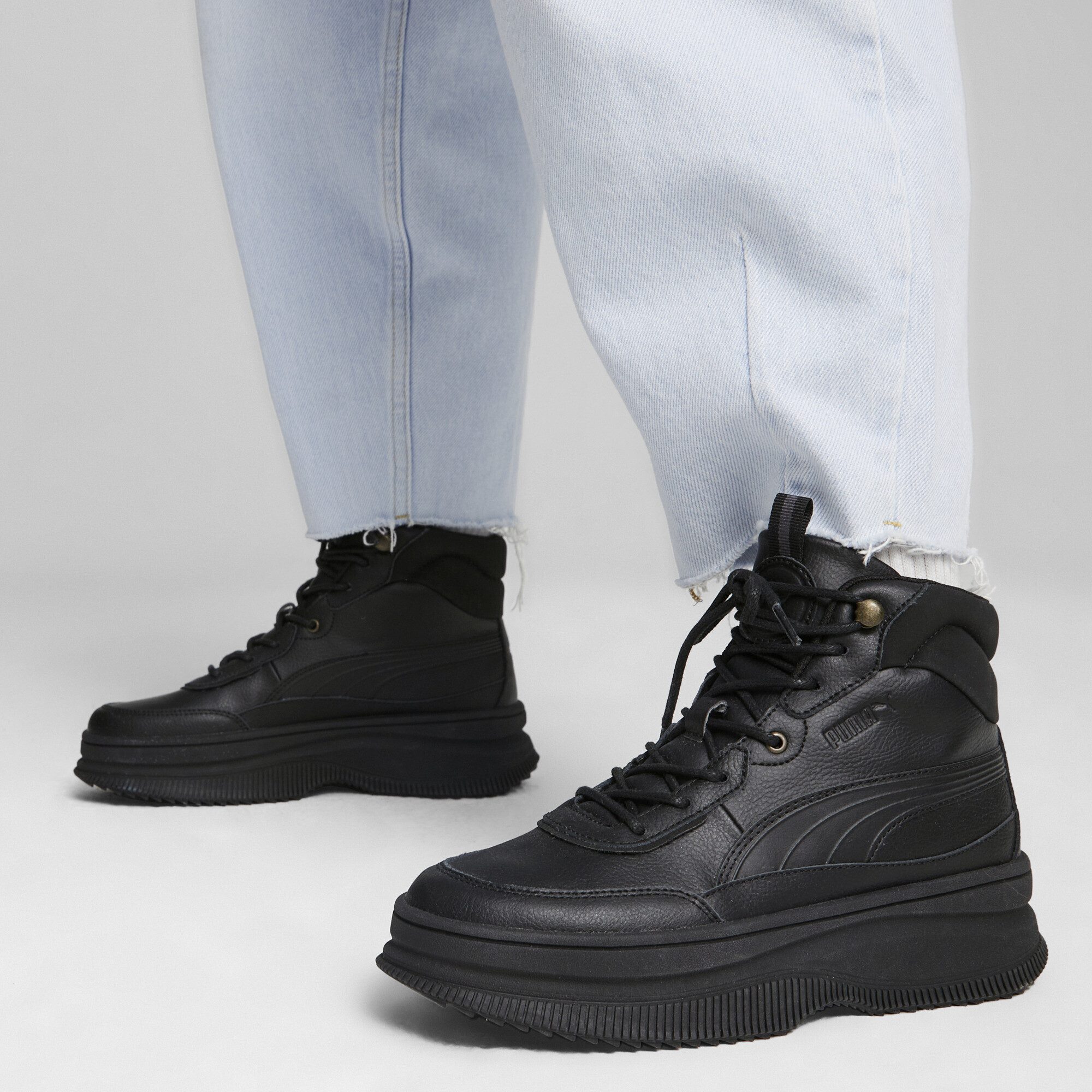 PUMA Mayra Sneakers Damen Stiefel günstig online kaufen