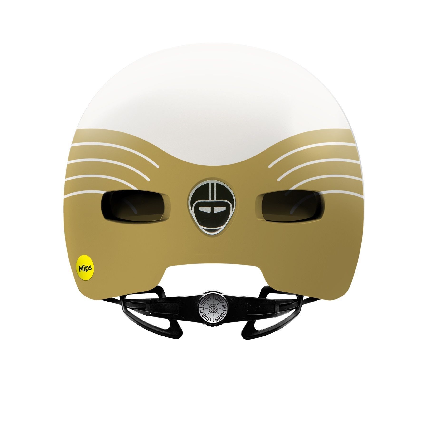 Nutcase Fahrradhelm, Fahrradhelm Street MIPS