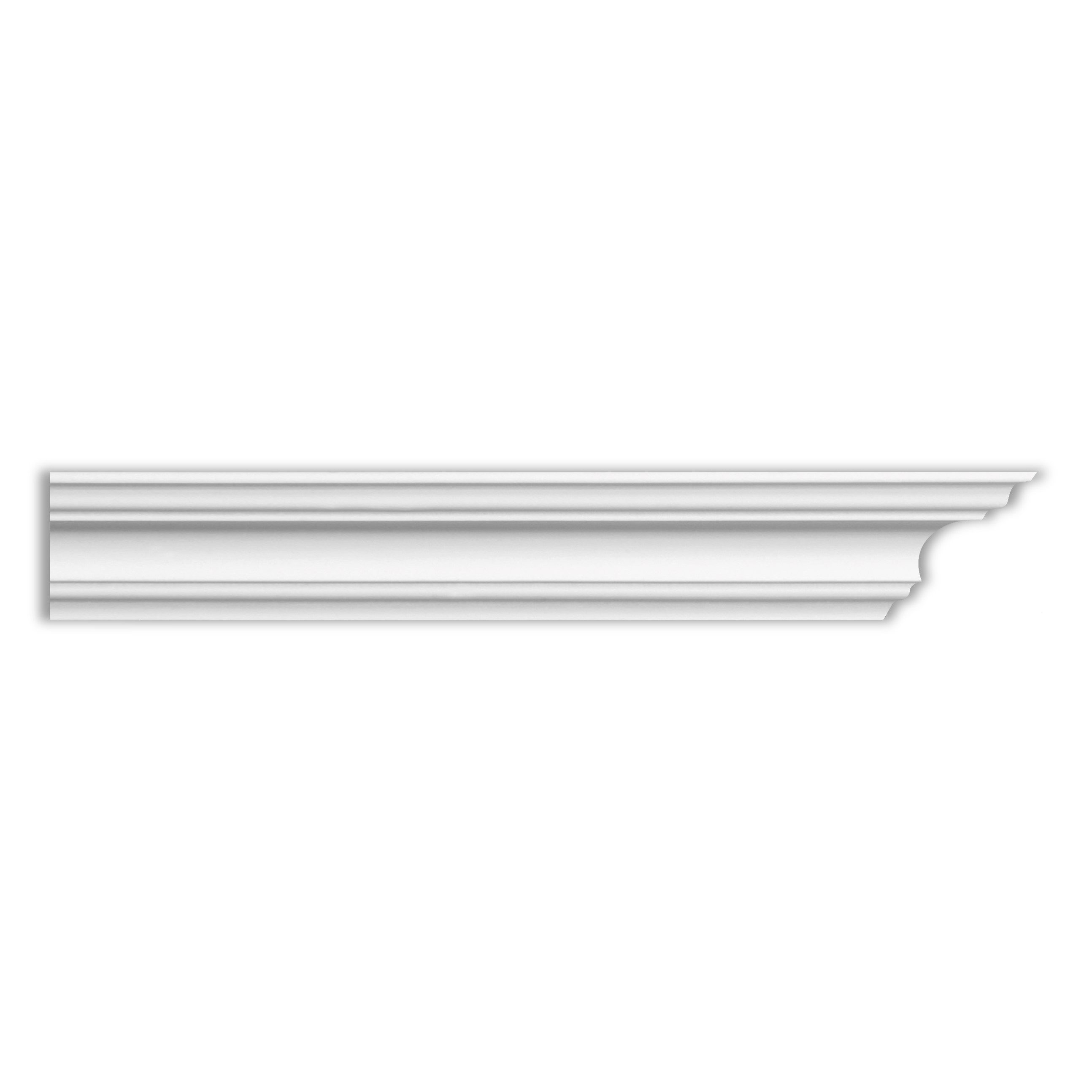 Homestar Zierleiste K 80 (80 x günstig online kaufen