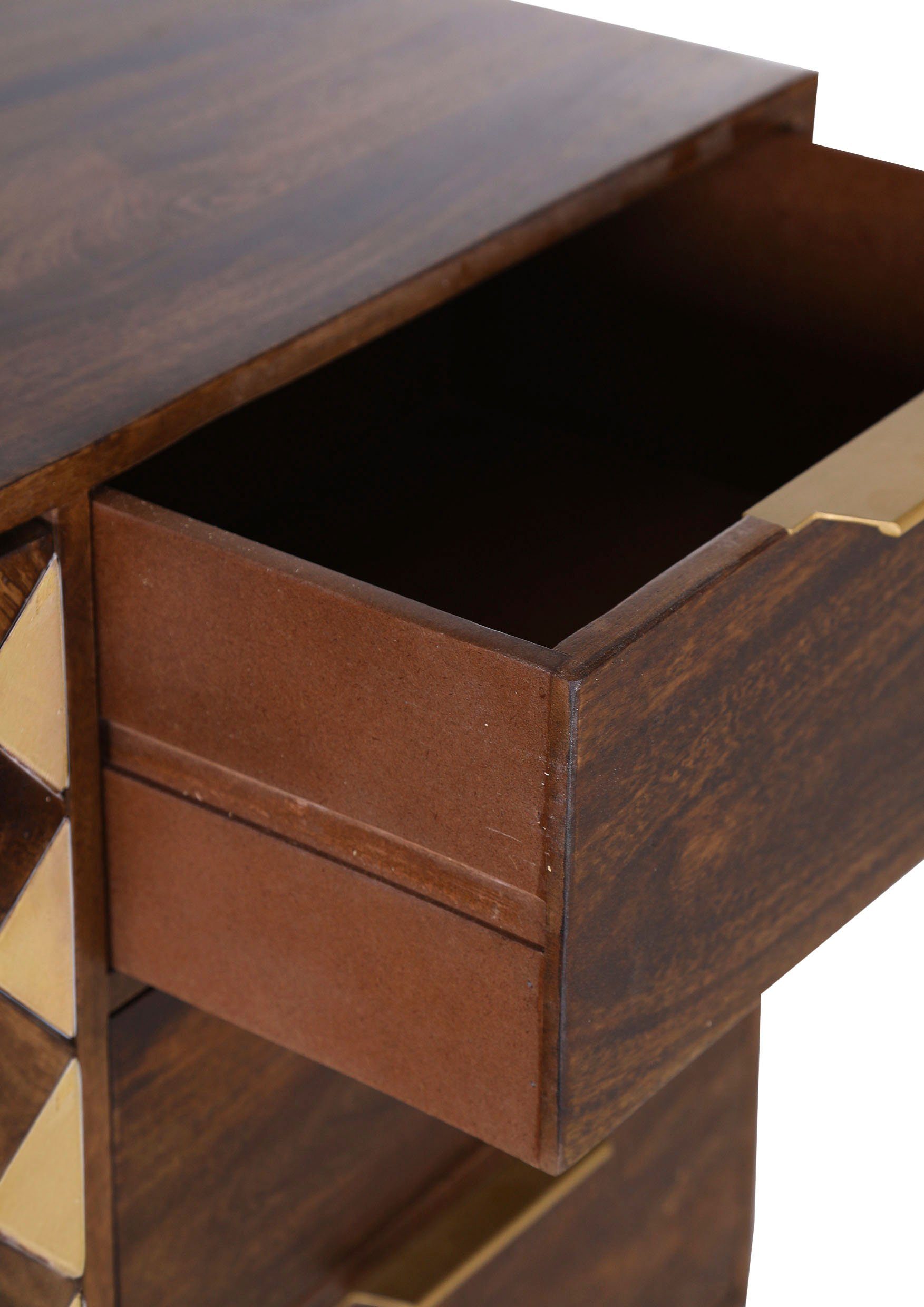 Gutmann Factory Sideboard Marbella, Kommode, Breite 130 cm